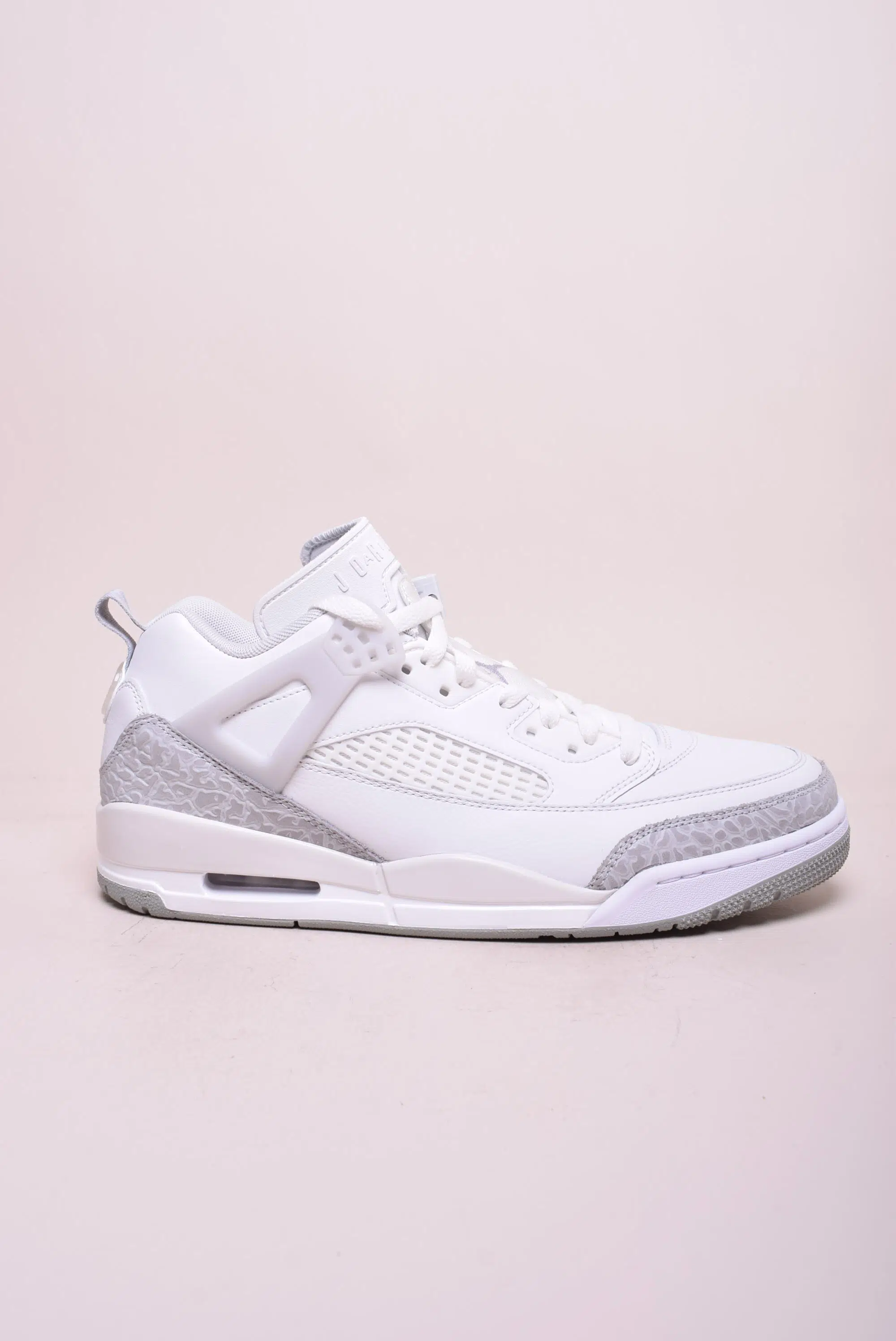 Sneakers barbati Spizike Low