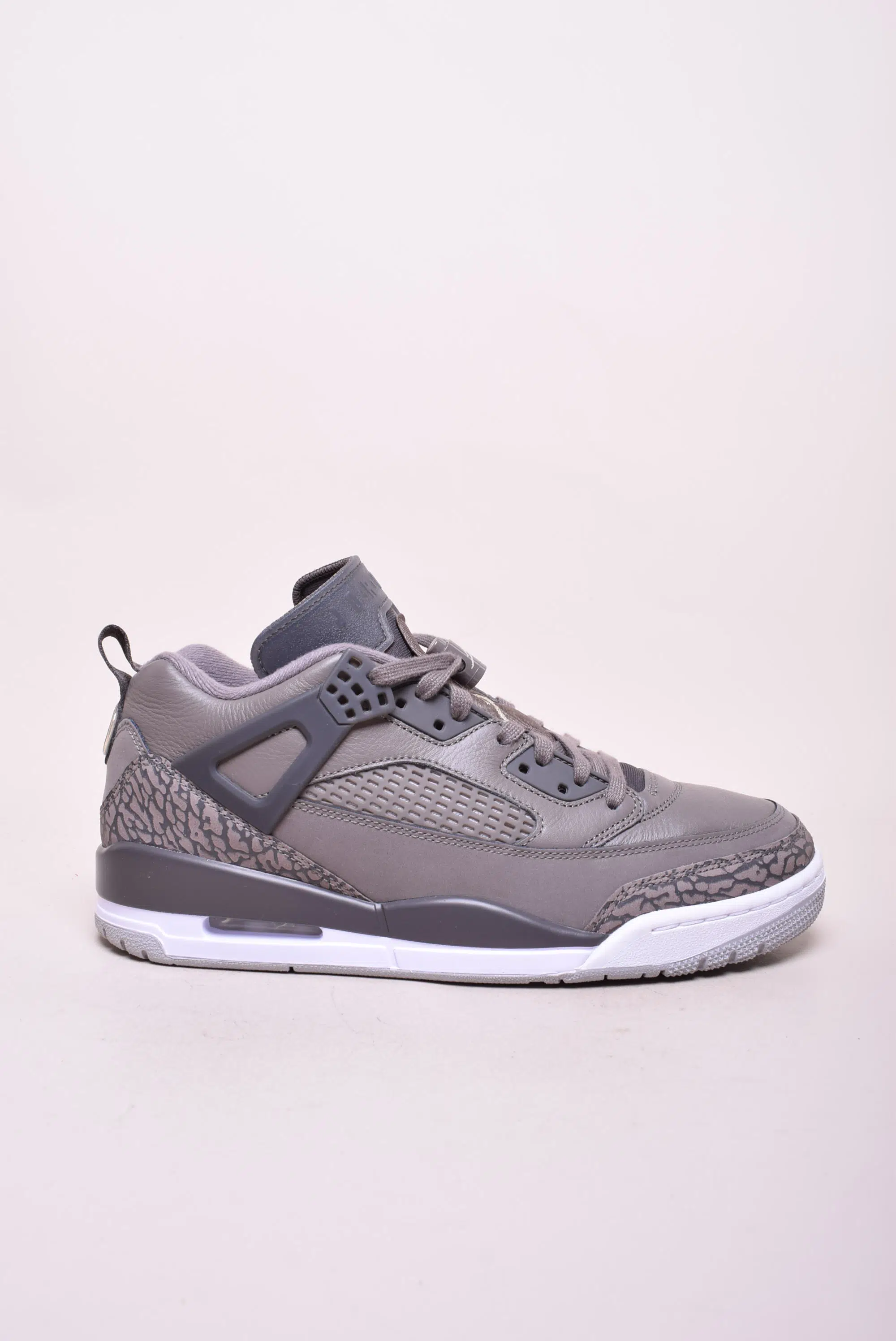 Sneakers barbati Spizike Low [0]
