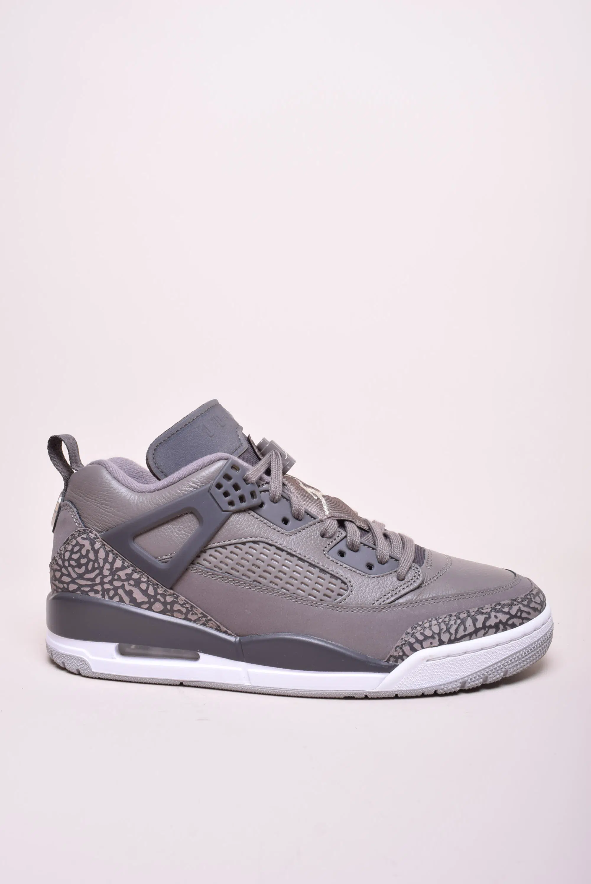 Sneakers barbati Spizike Low [0]