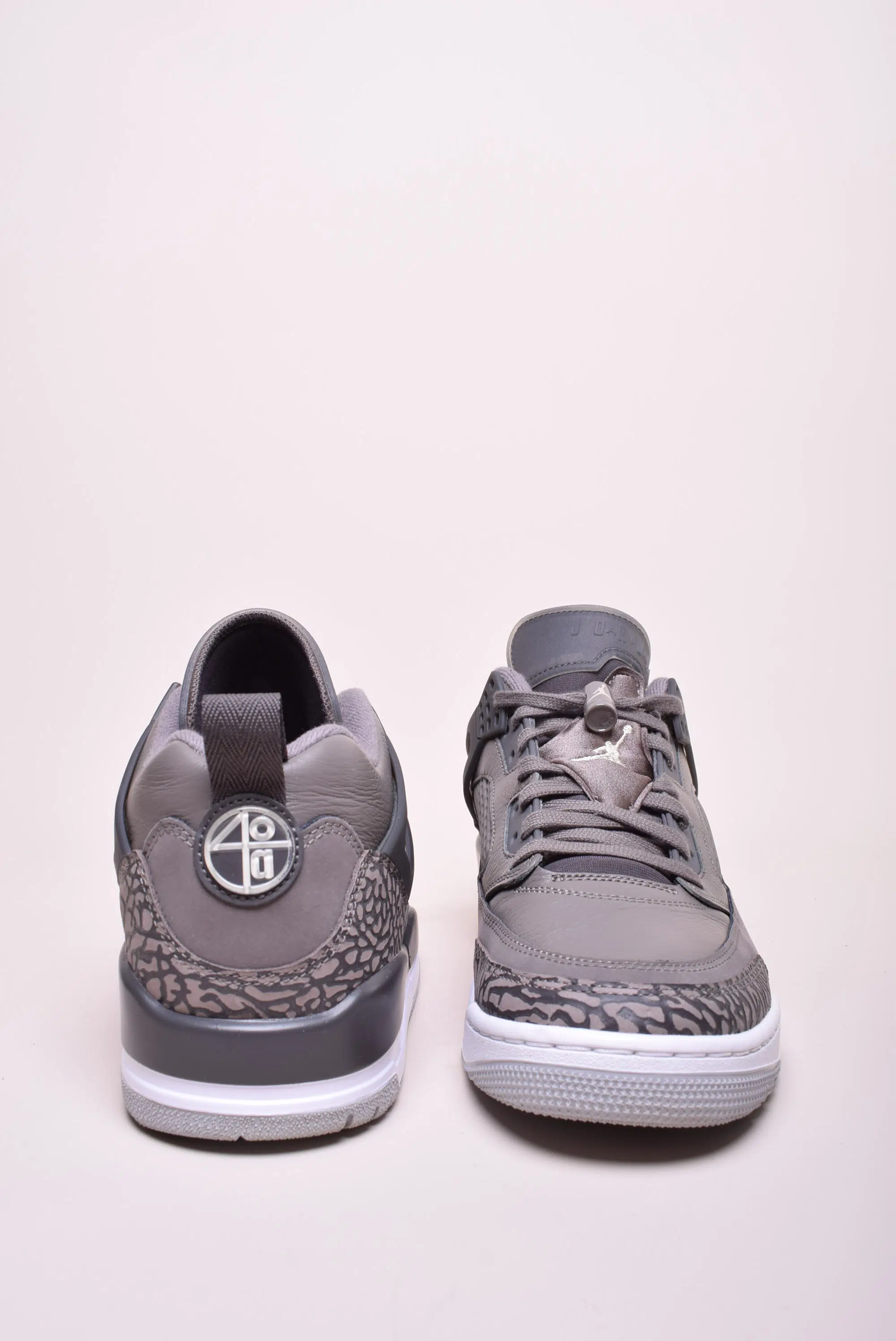 Sneakers barbati Spizike Low [2]