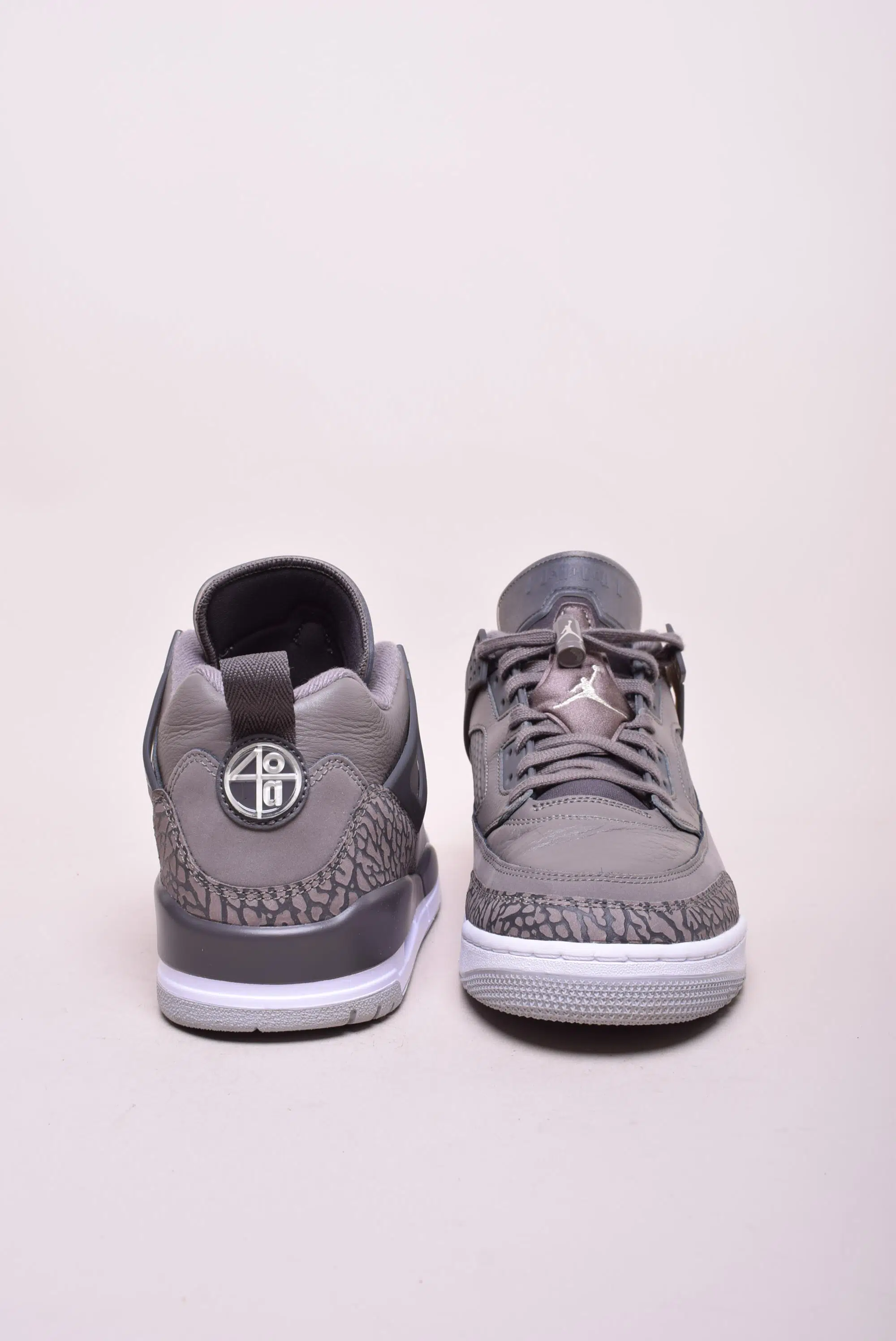 Sneakers barbati Spizike Low [2]
