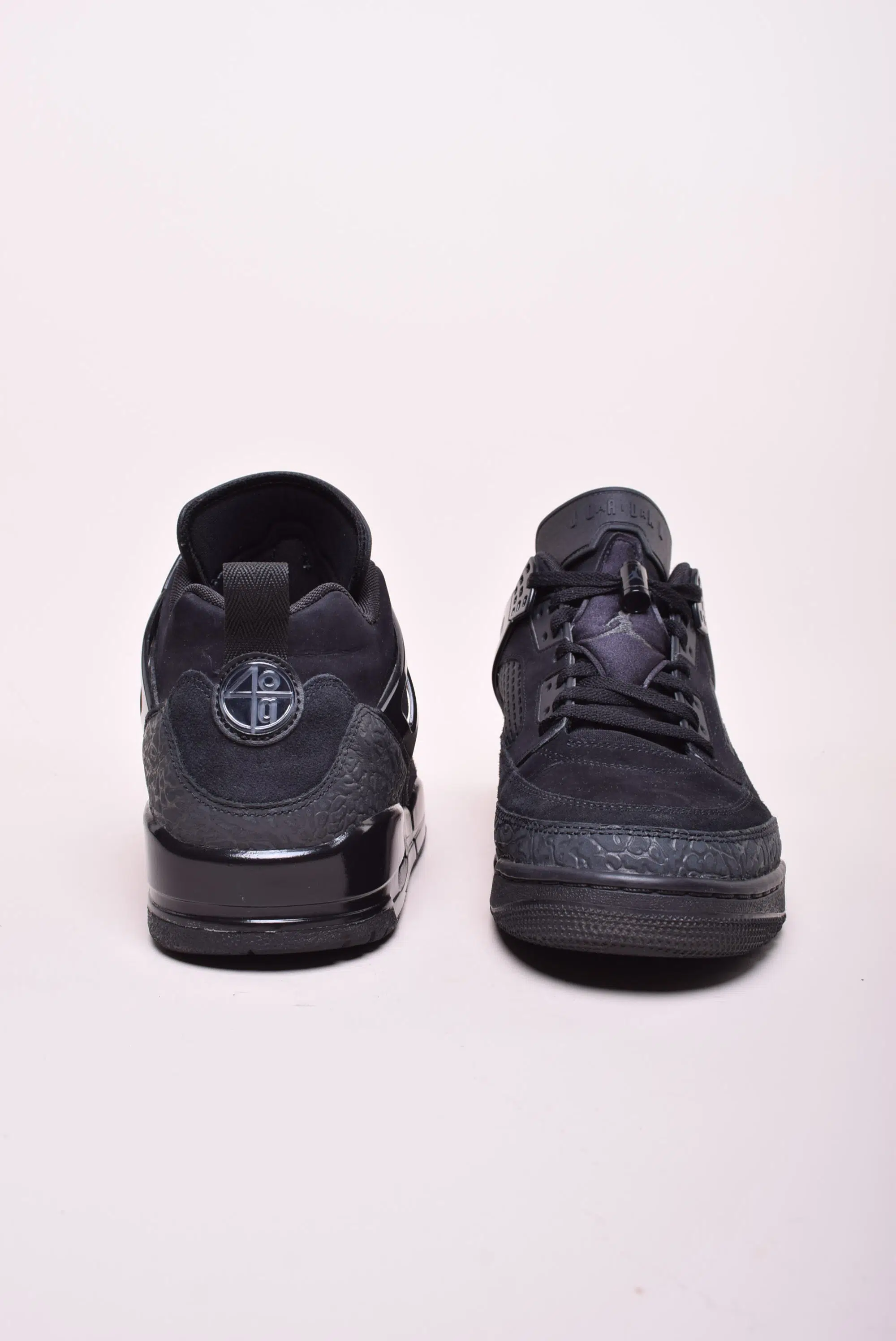 Sneakers barbati Spizike Low [2]