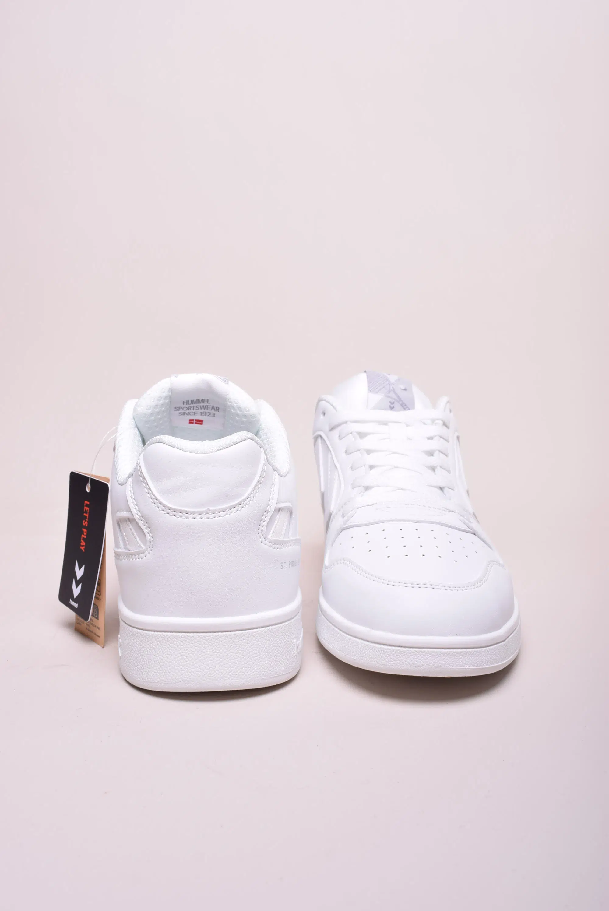 Sneakers barbati ST Power Play [2]