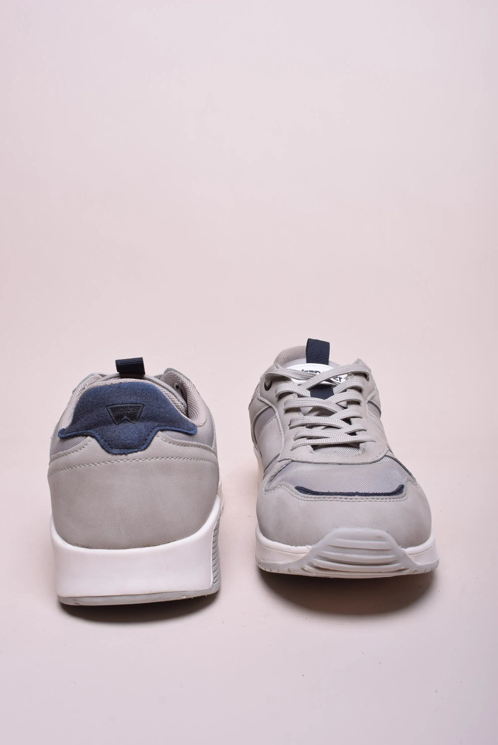 Sneakers barbati Stanley Men Low [2]