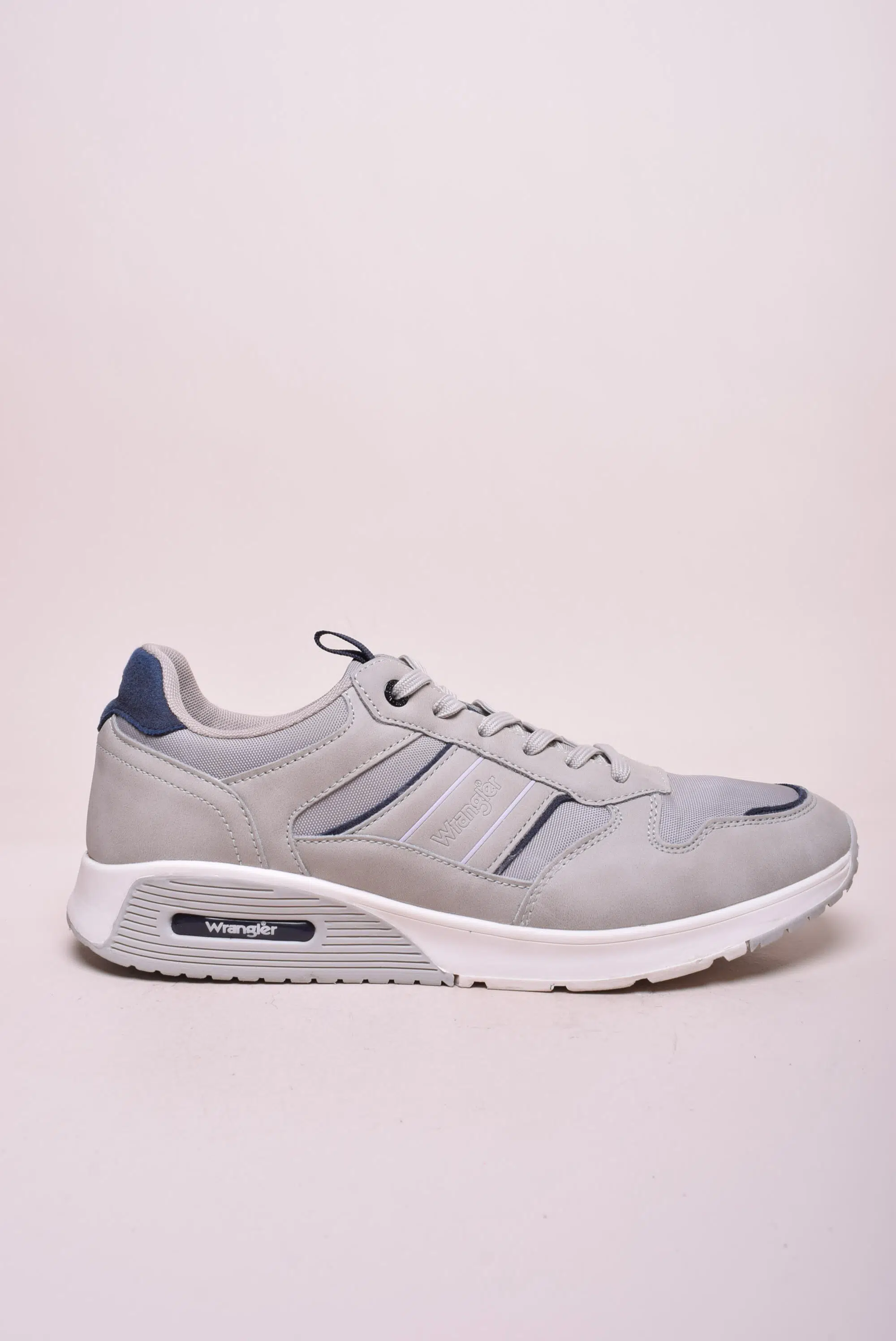 Sneakers barbati Stanley Men Low [0]