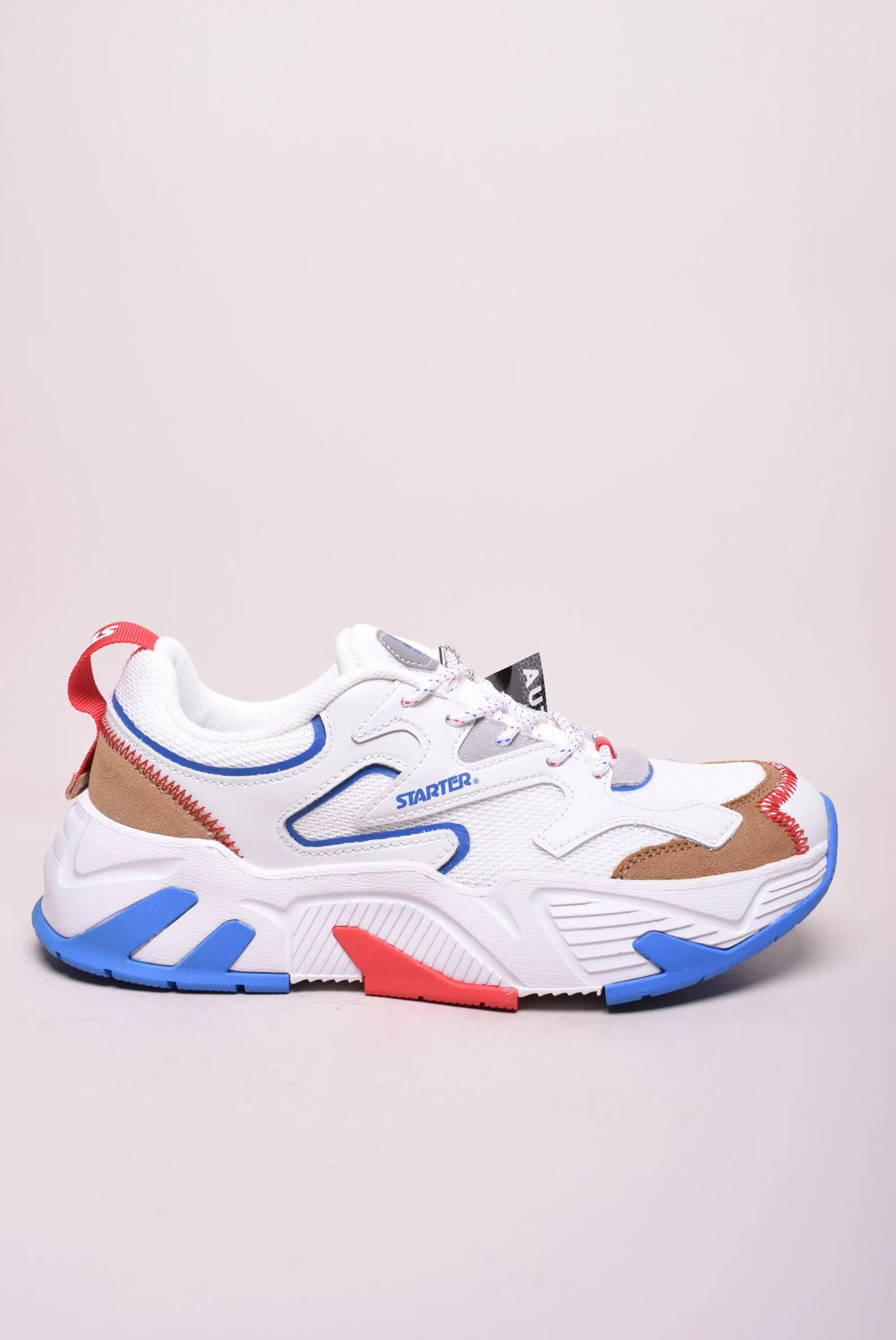Încălțăminte bărbați - Sneakers barbati Starter