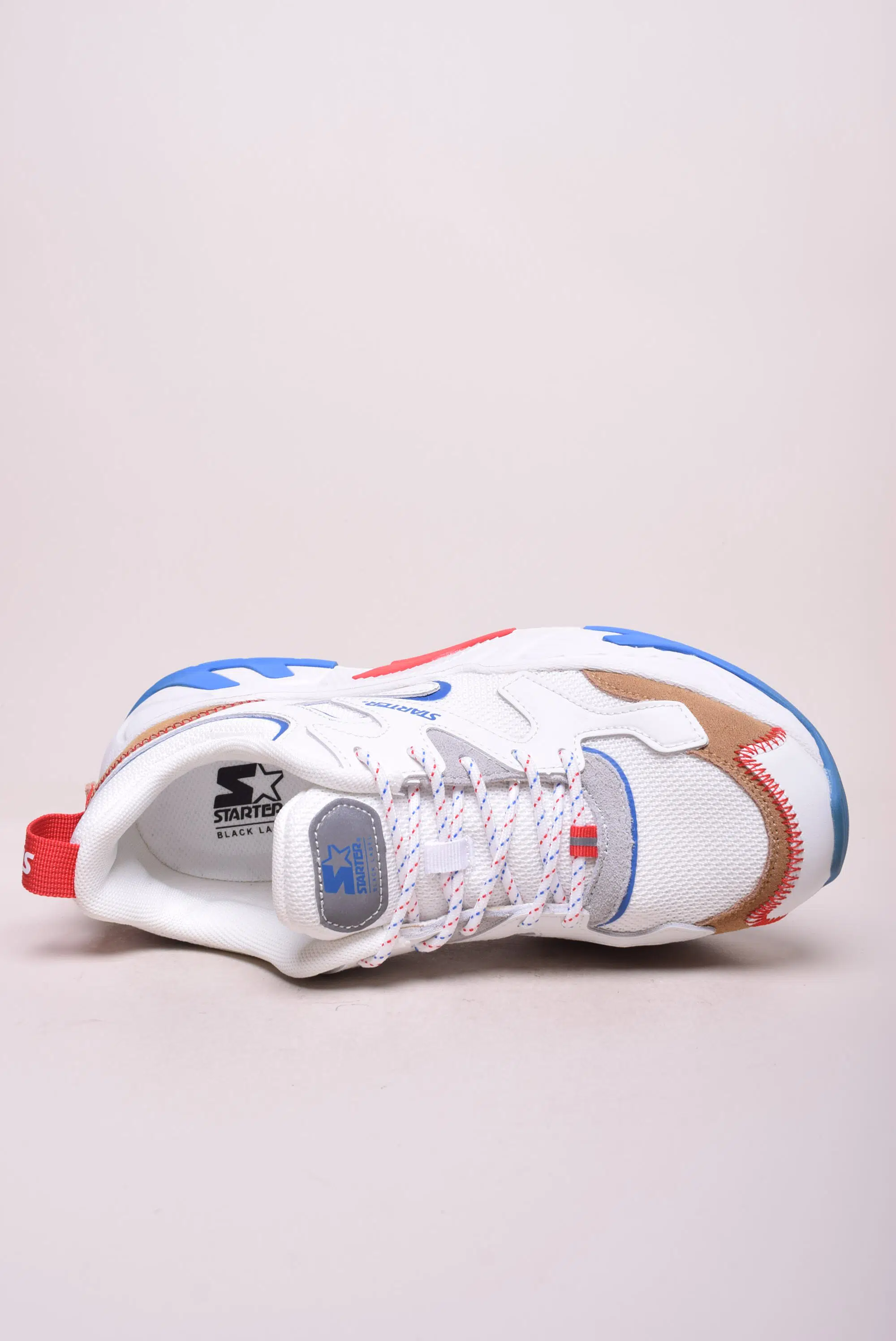 Sneakers barbati Starter [3]