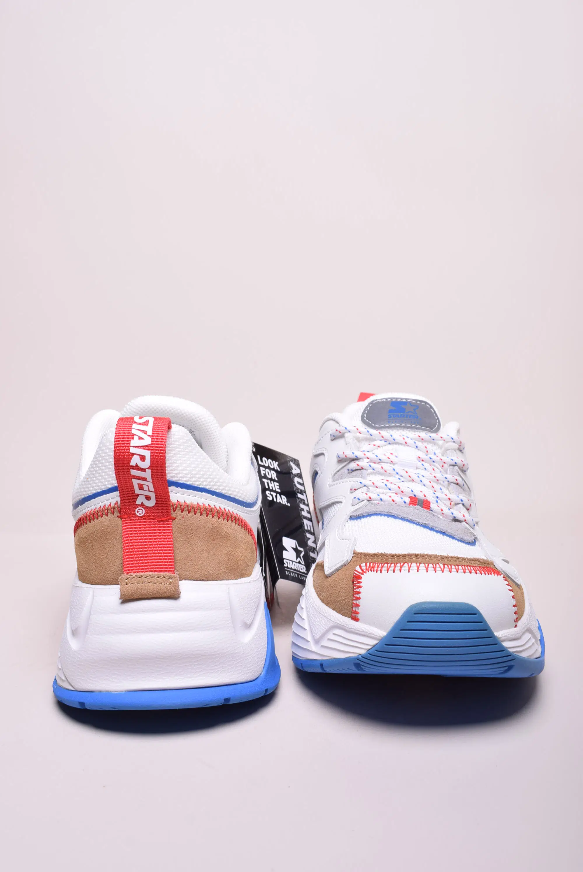 Sneakers barbati Starter [2]