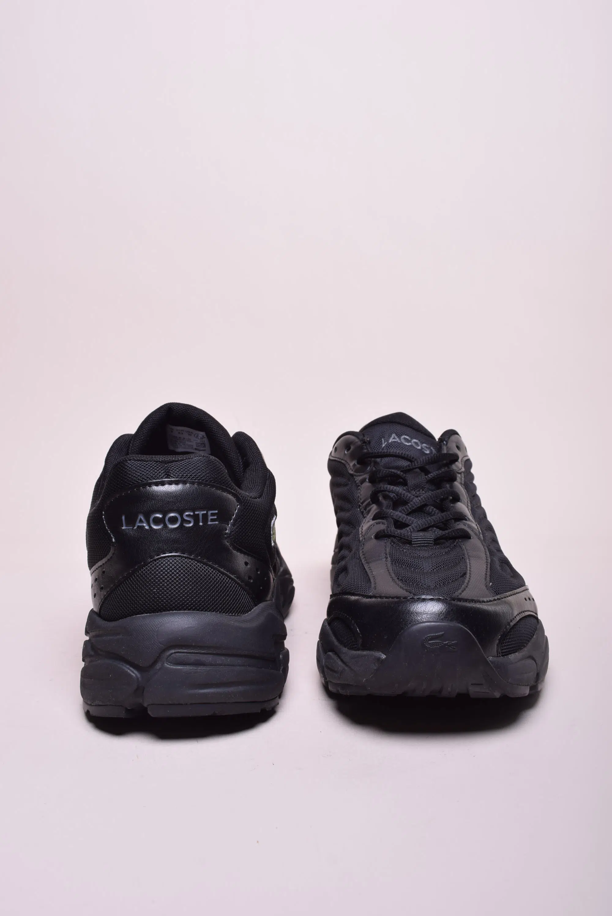 Sneakers barbati STORM 96 2K LITE 1251 [2]