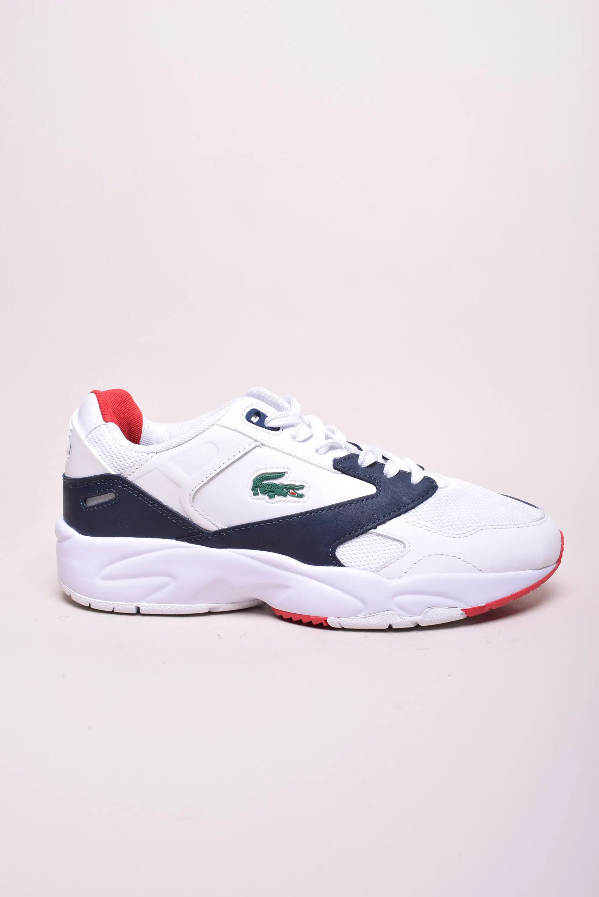 Second Hand - Sneakers barbati Storm 96