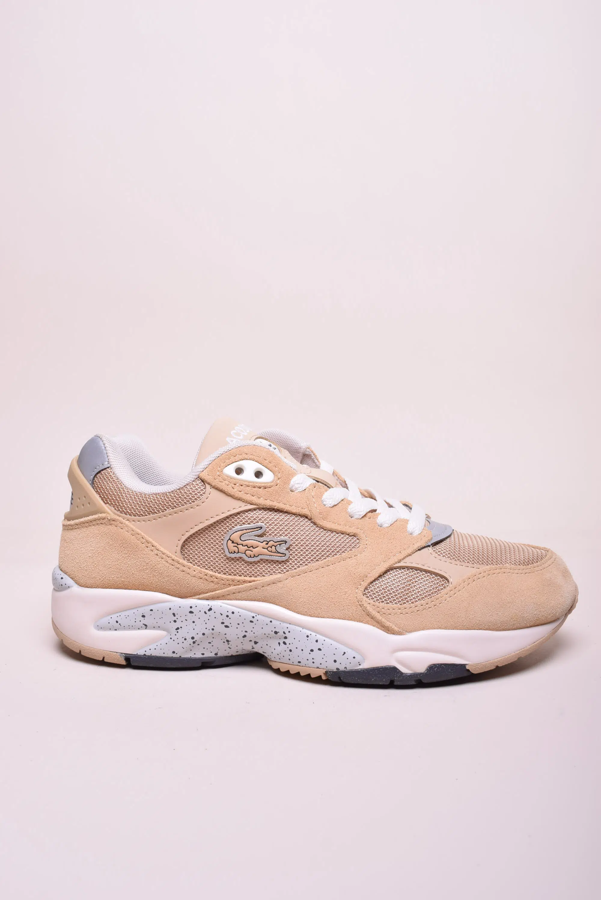 Încălțăminte bărbați - Sneakers barbati STORM 96