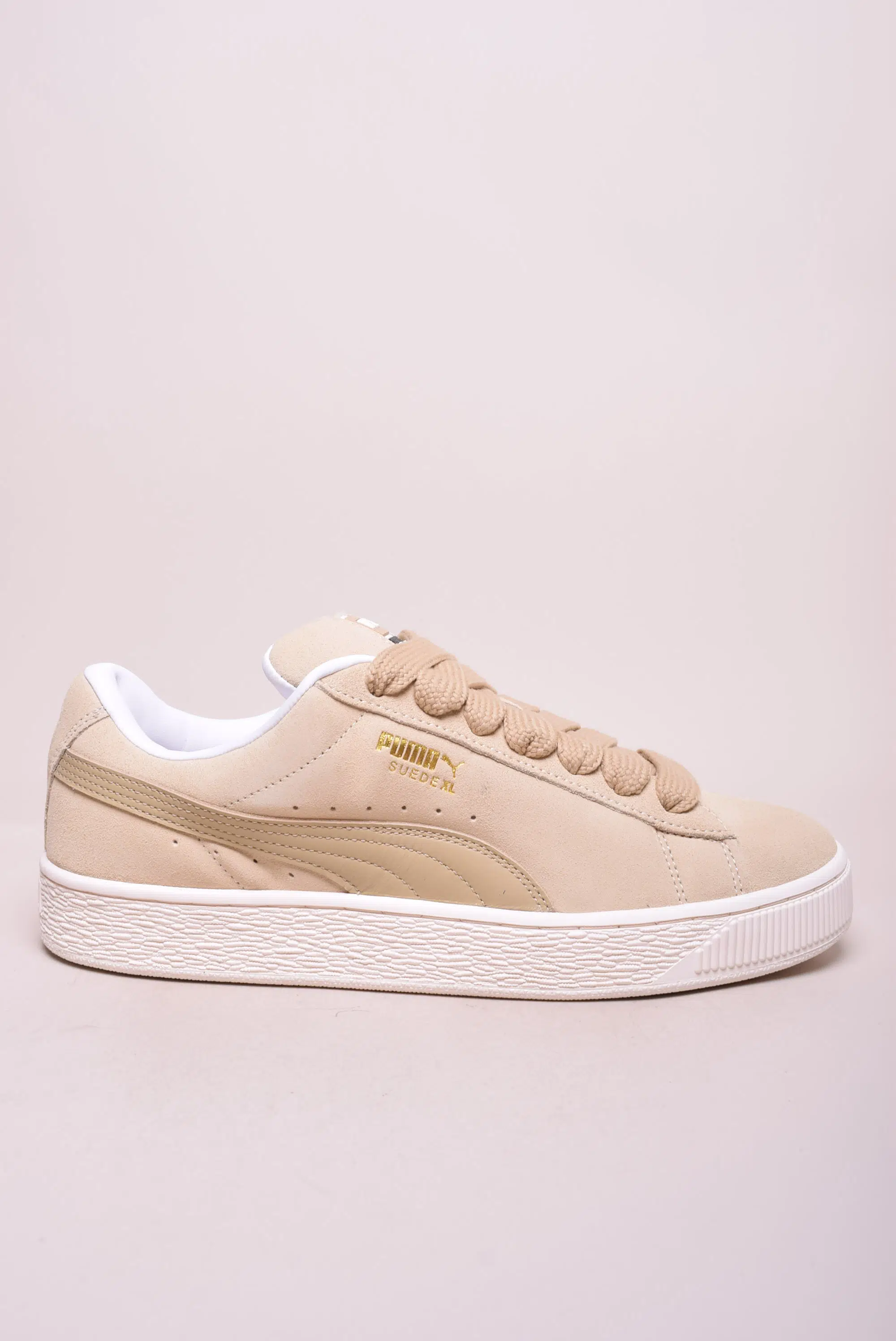 OUTLET - Sneakers barbati Suede XL