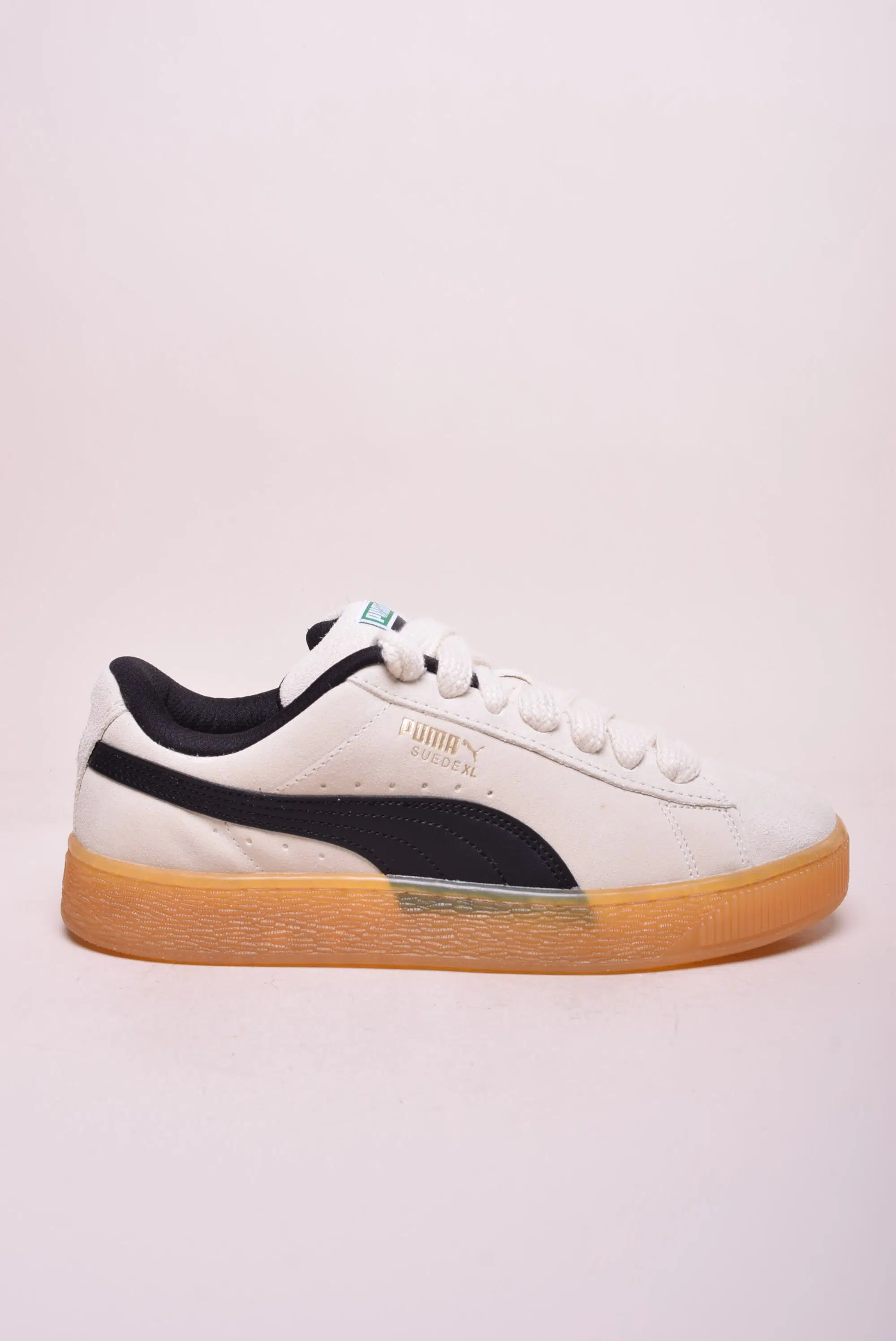 Încălțăminte bărbați - Sneakers barbati Suede XL