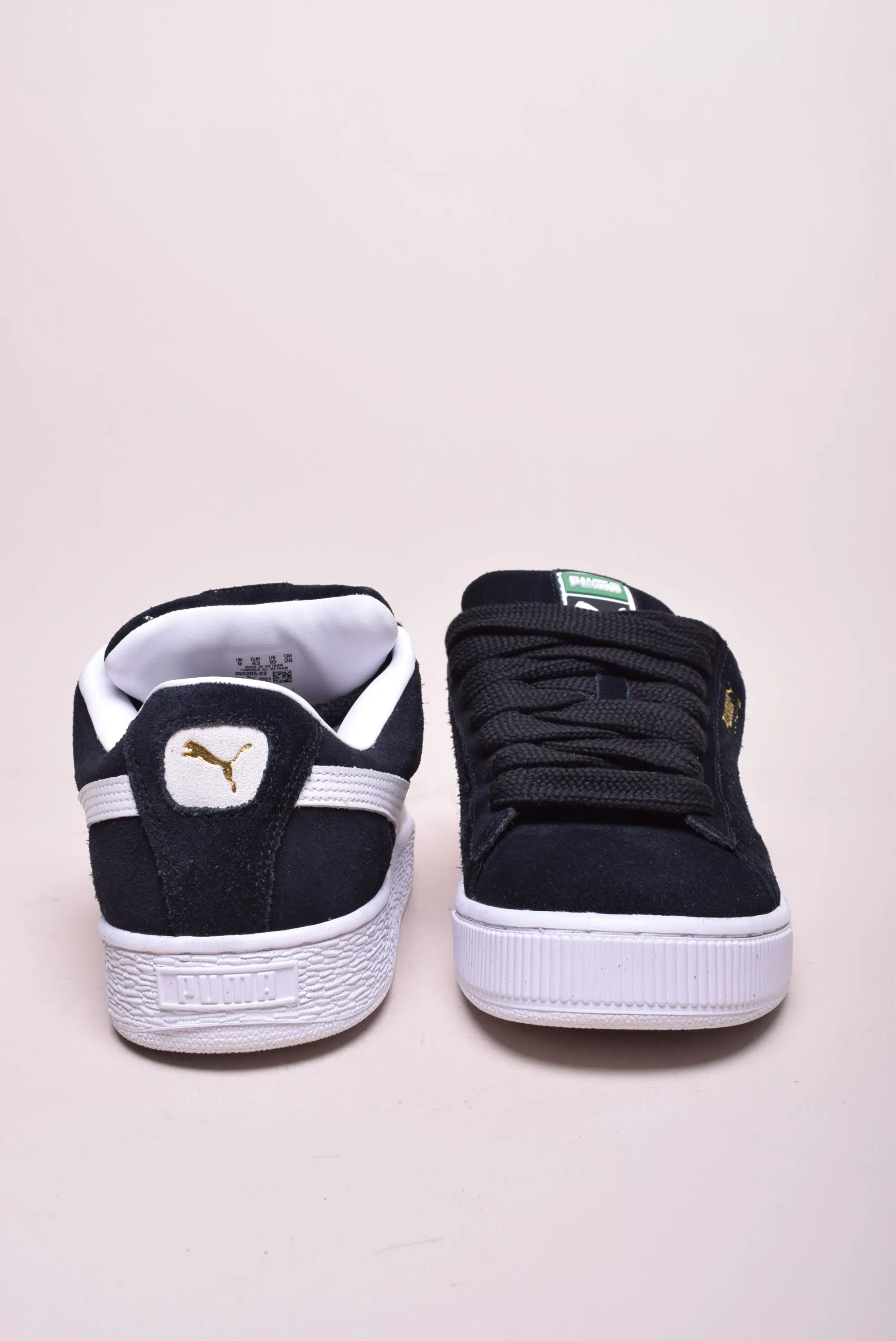 Sneakers barbati Suede XL [2]