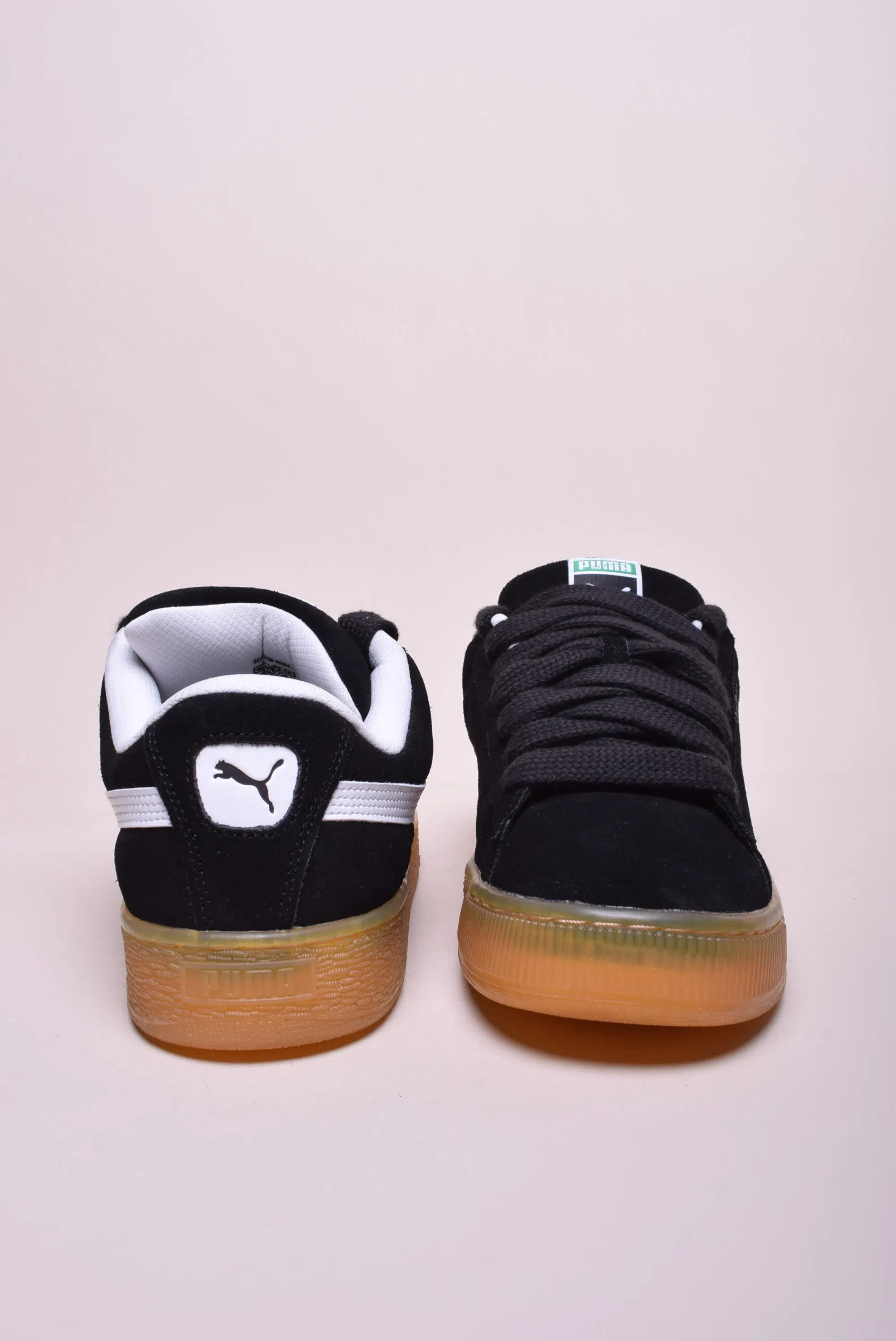 Sneakers barbati Suede XL [2]
