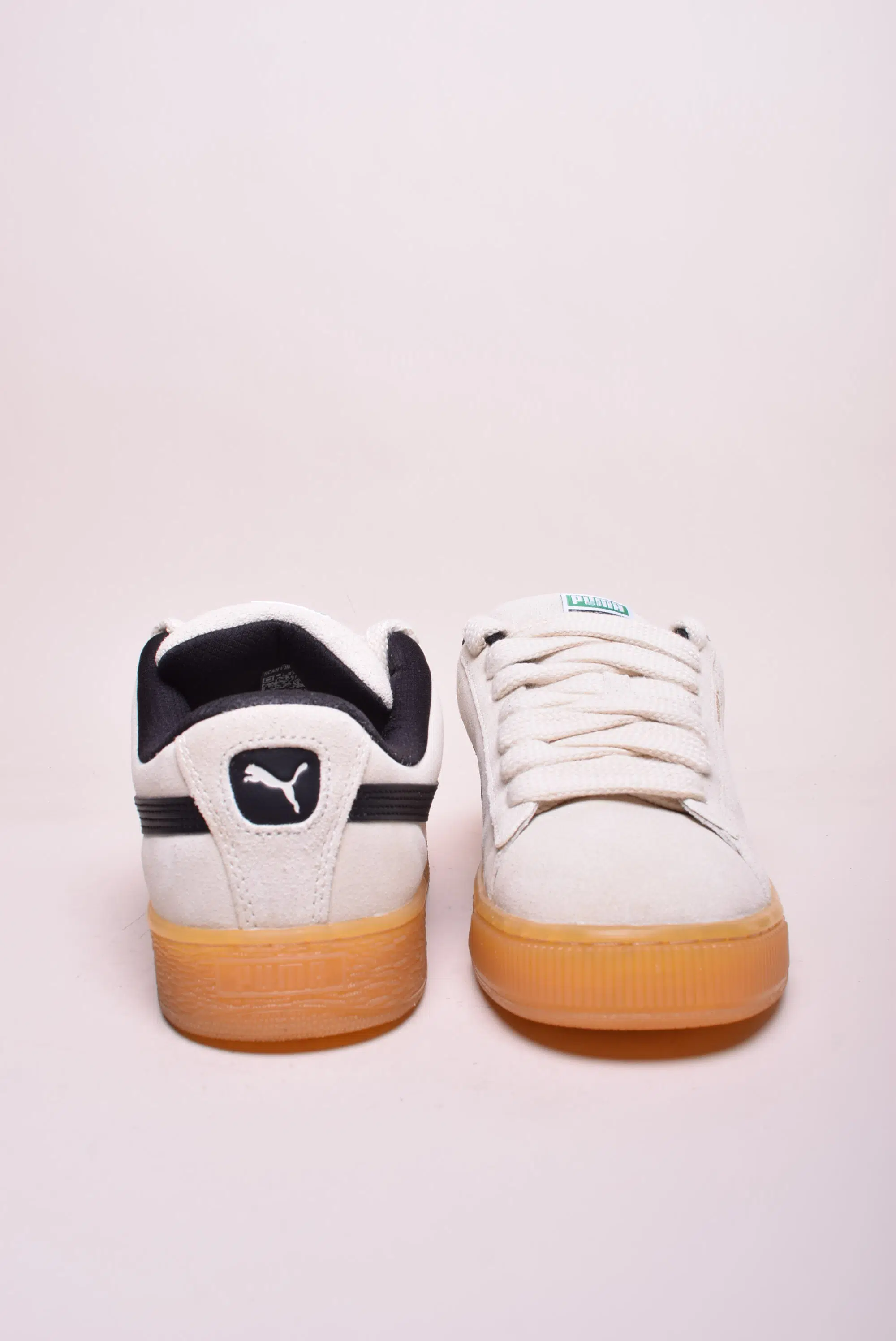 Sneakers barbati Suede XL [2]