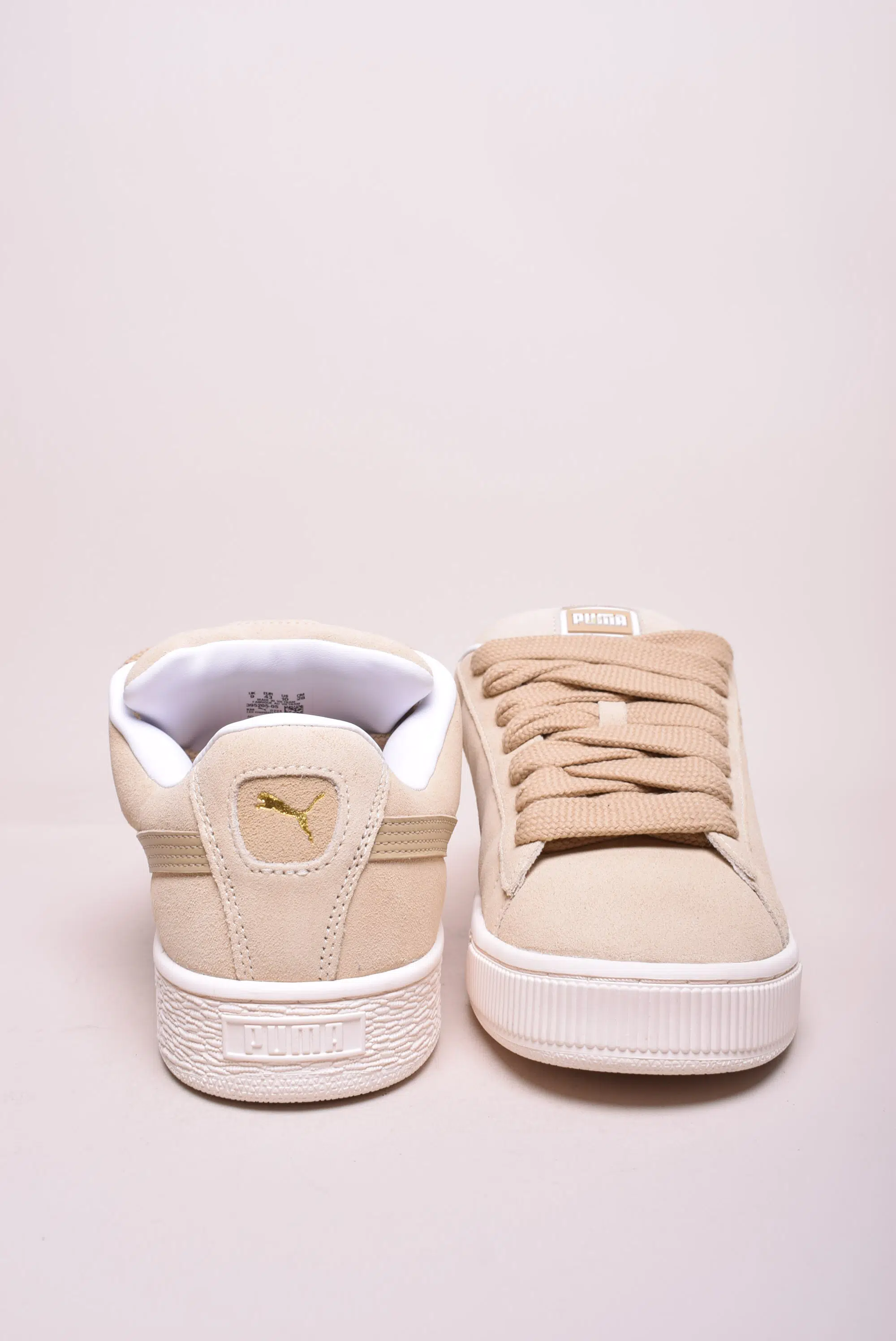 Sneakers barbati Suede XL [2]