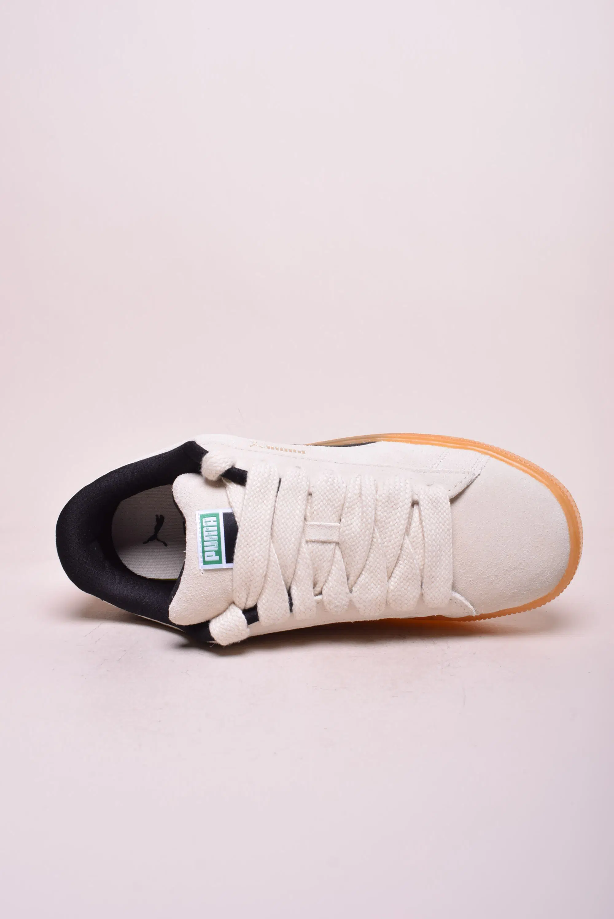 Sneakers barbati Suede XL [3]