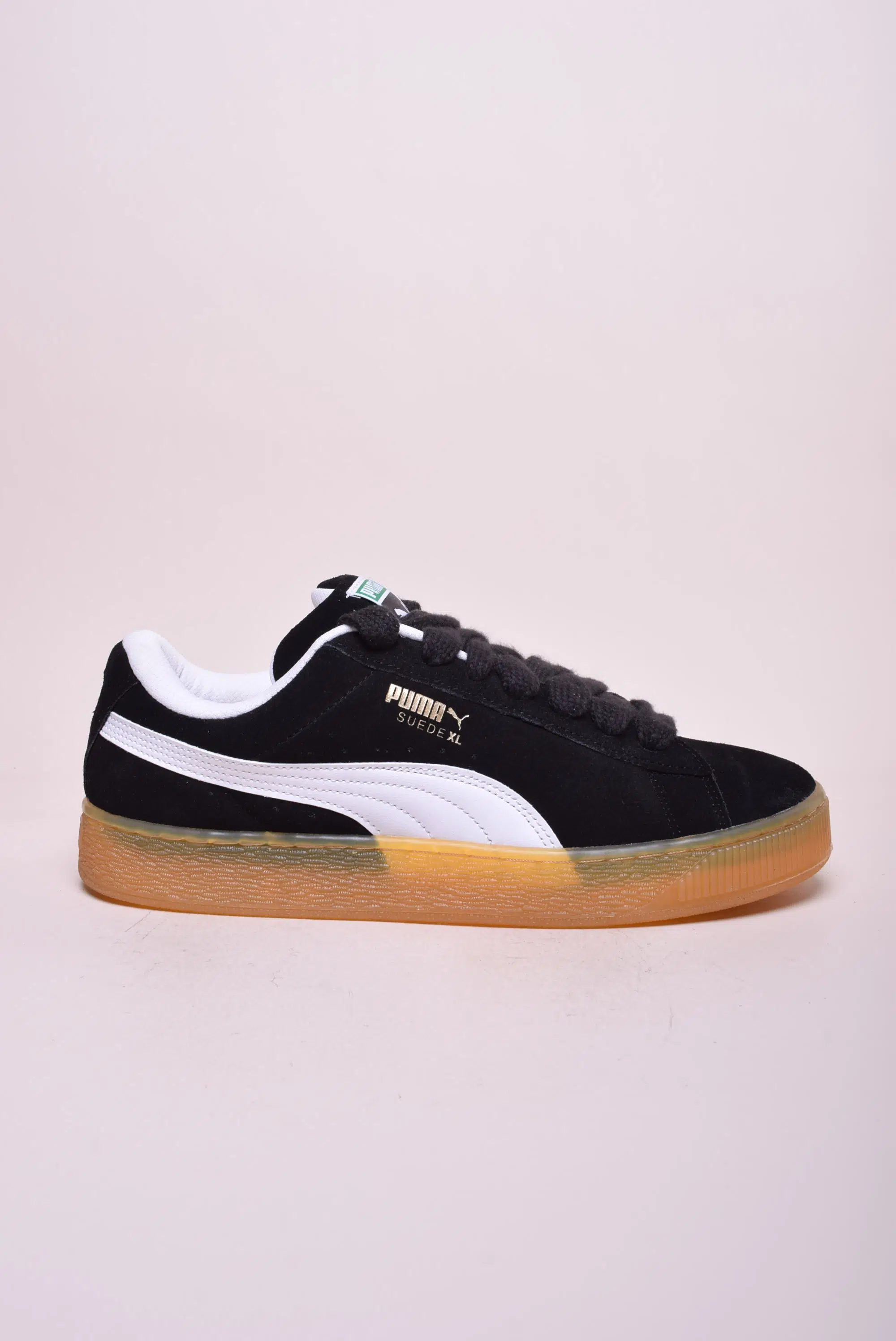 Produse încărcate recent - Sneakers barbati Suede XL