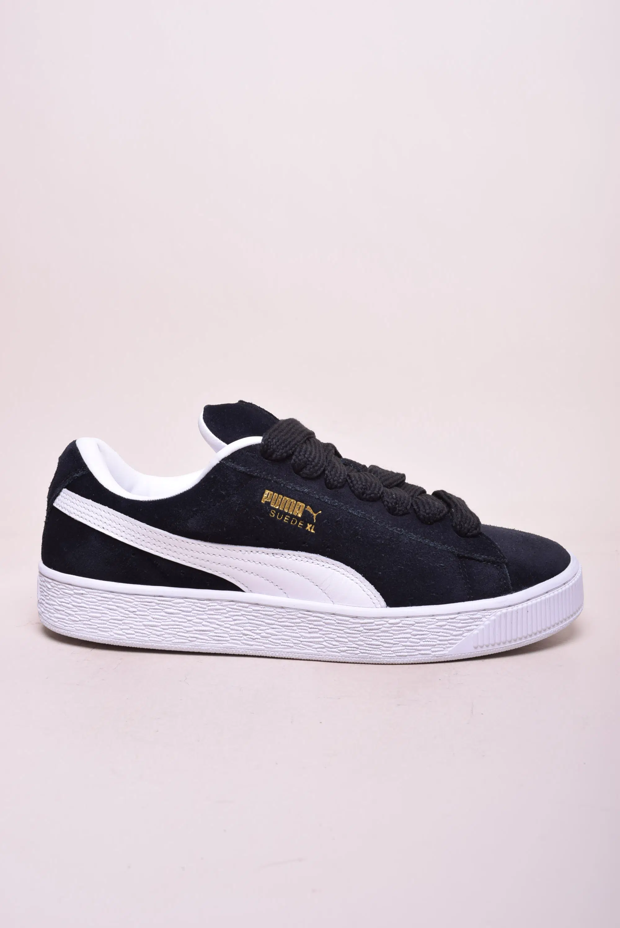 OUTLET - Sneakers barbati Suede XL