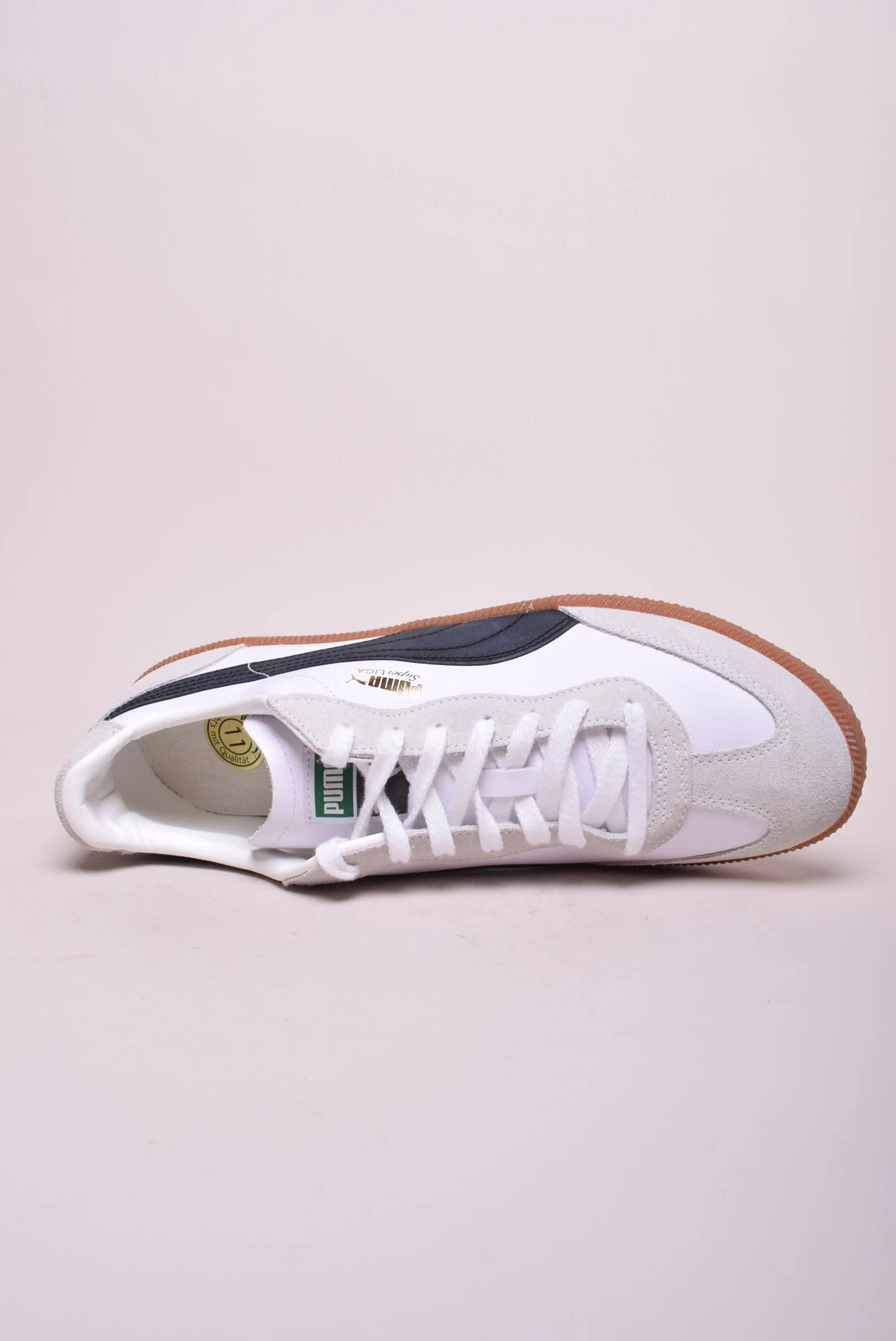 Sneakers barbati Super Liga OG Retro [3]