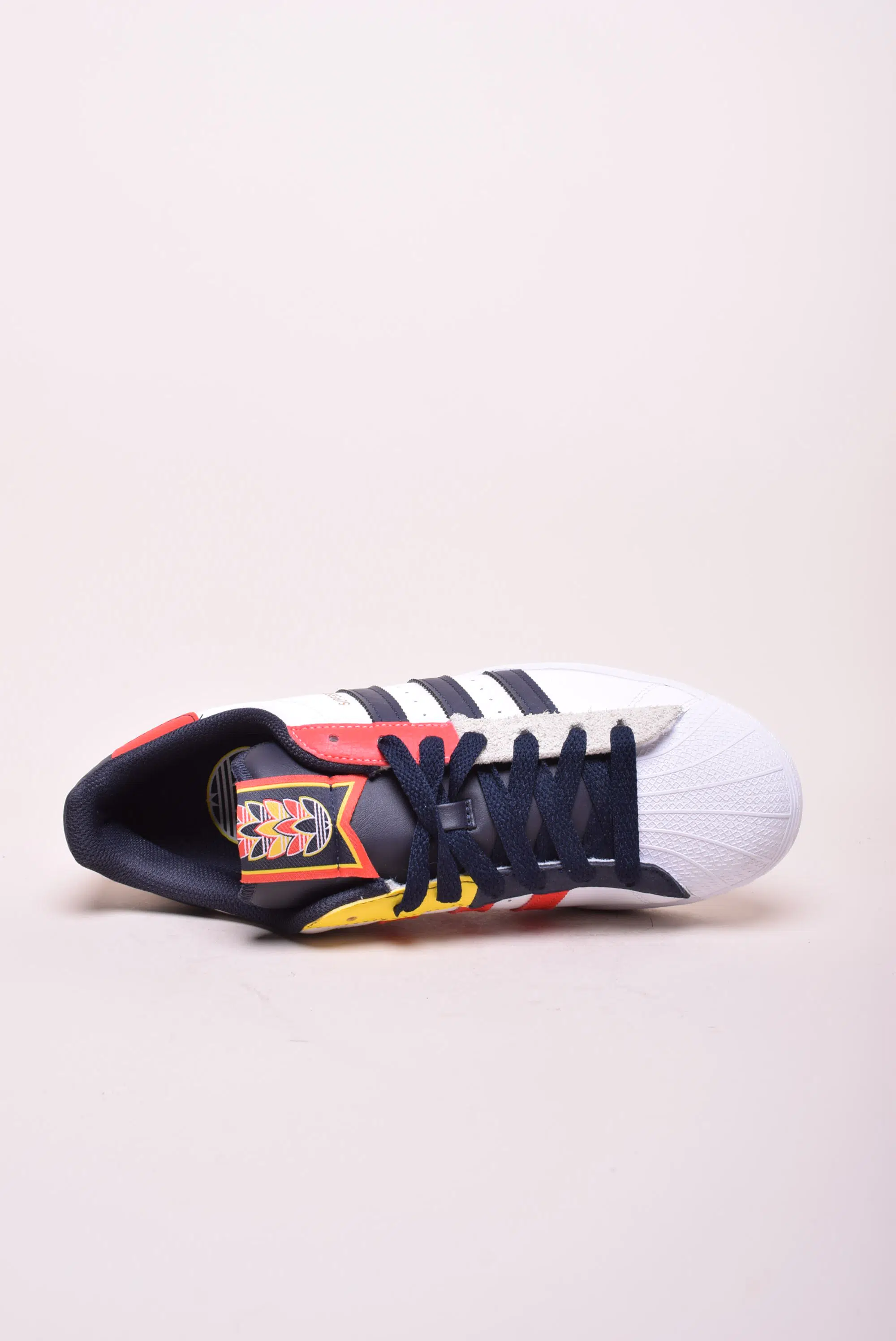 Sneakers barbati Superstar [3]