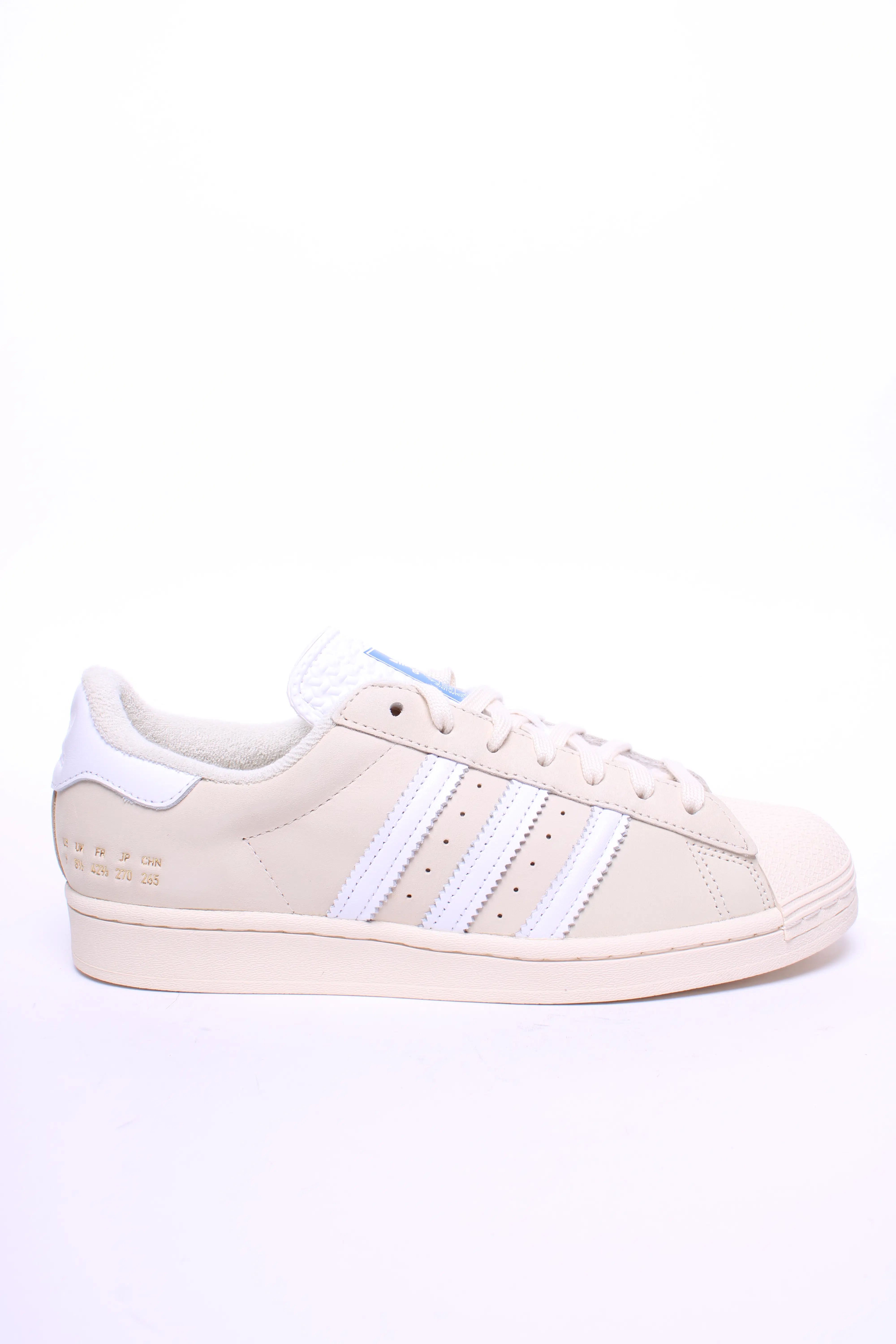 Încălțăminte bărbați - Sneakers barbati Superstar