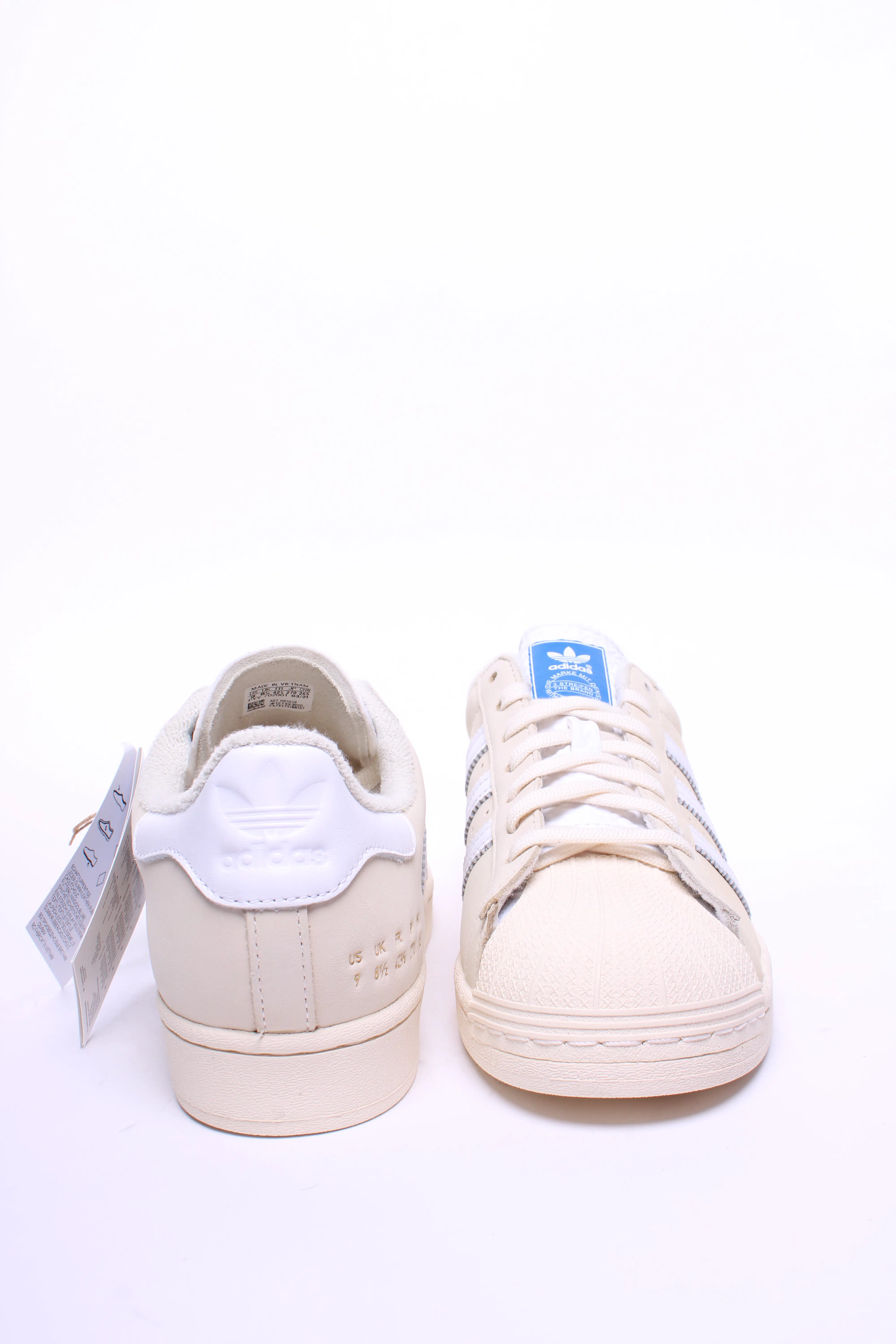 Sneakers barbati Superstar [2]