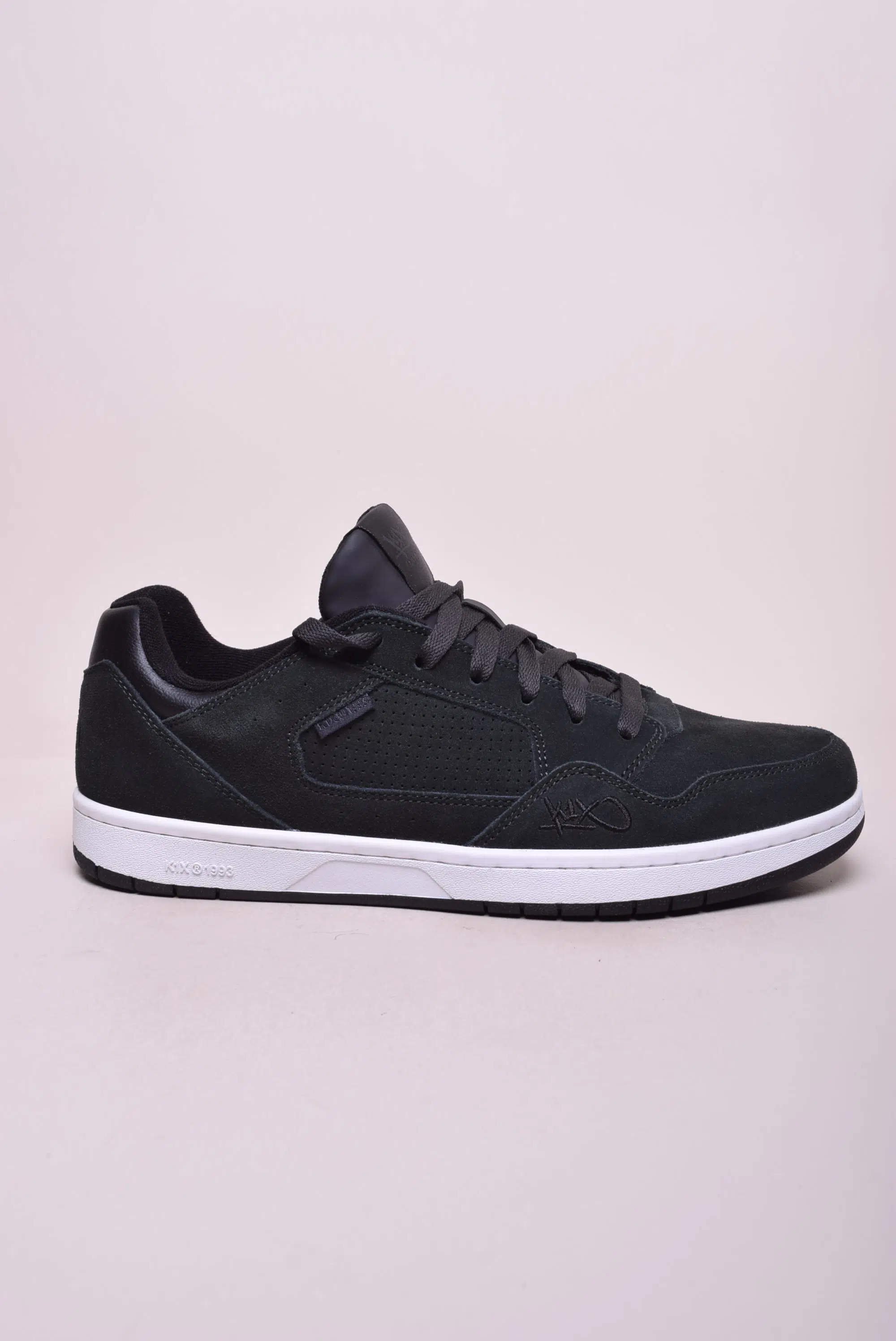 Pantofi sport și teniși bărbați - Sneakers barbati Sweep Low PRM
