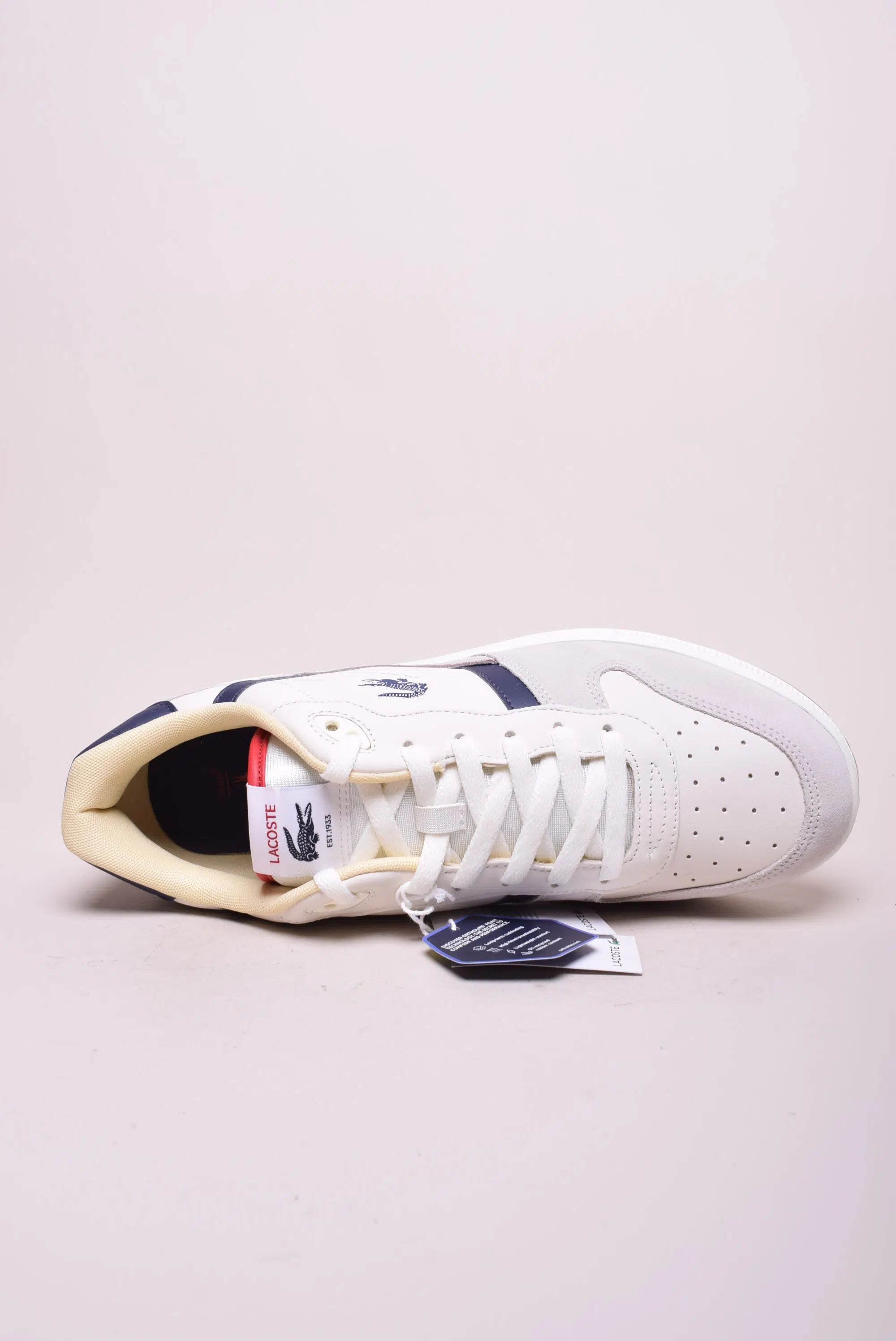 Sneakers barbati T-Clip [3]