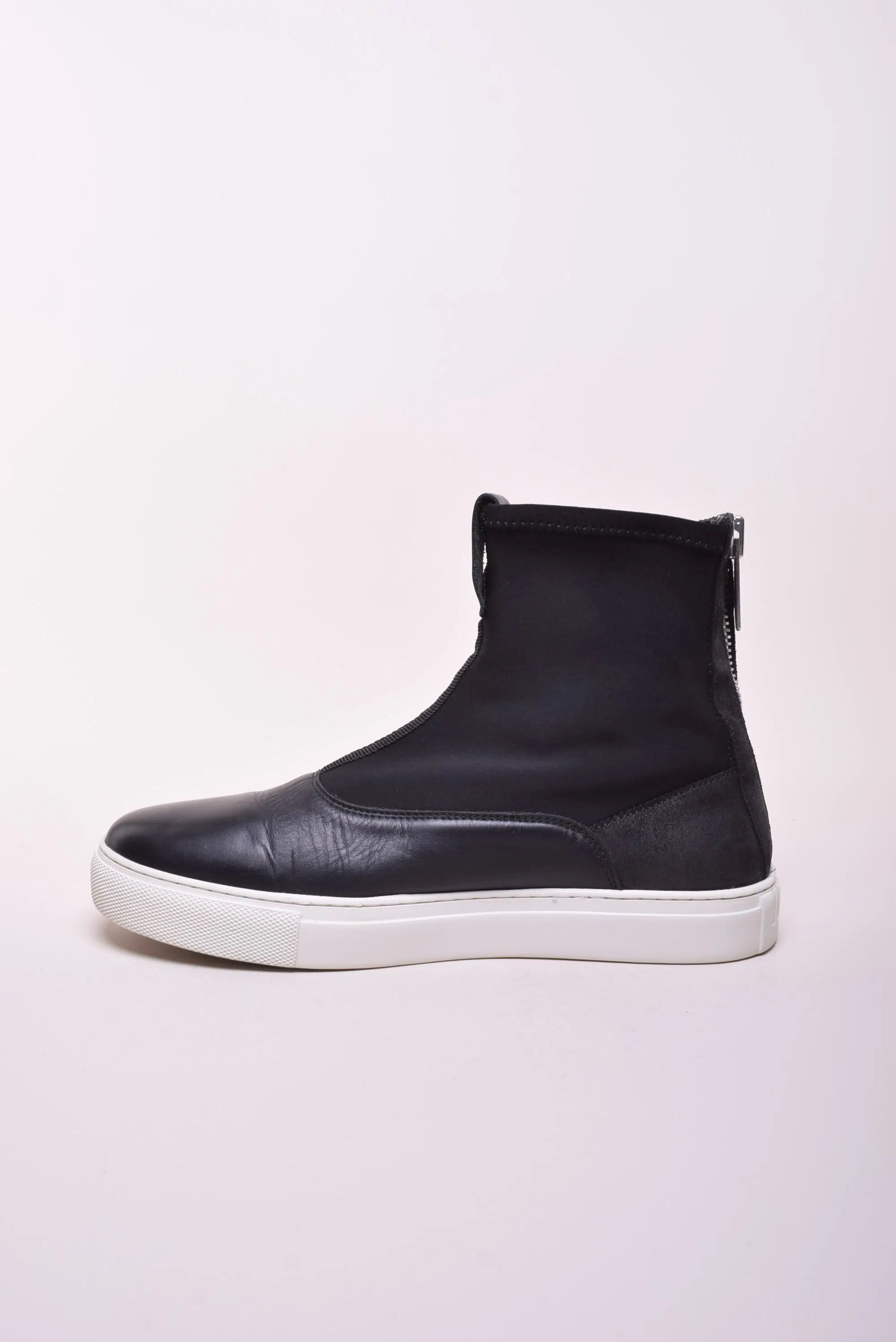 Sneakers barbati Takeshi Zip Boots [3]