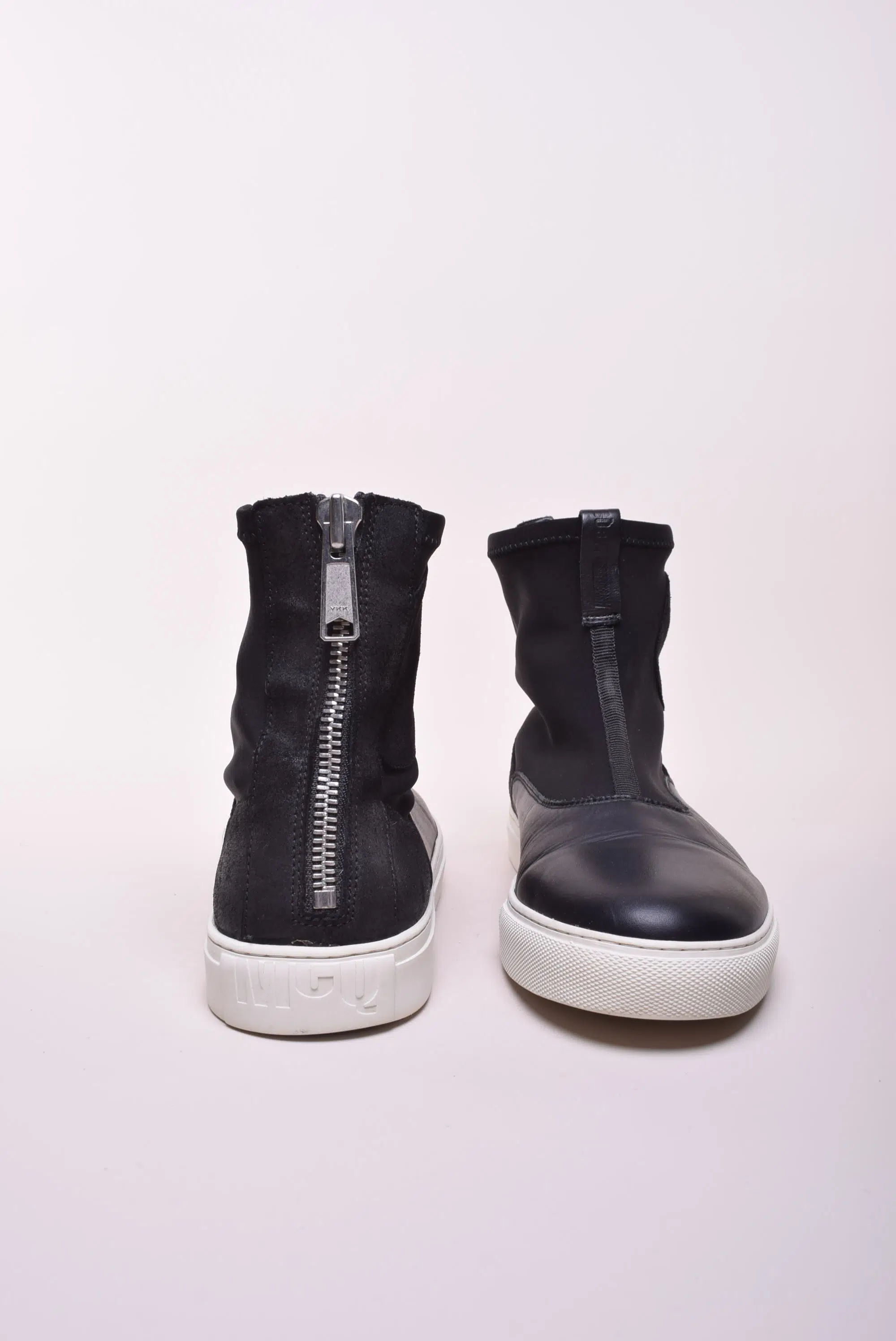 Sneakers barbati Takeshi Zip Boots [2]