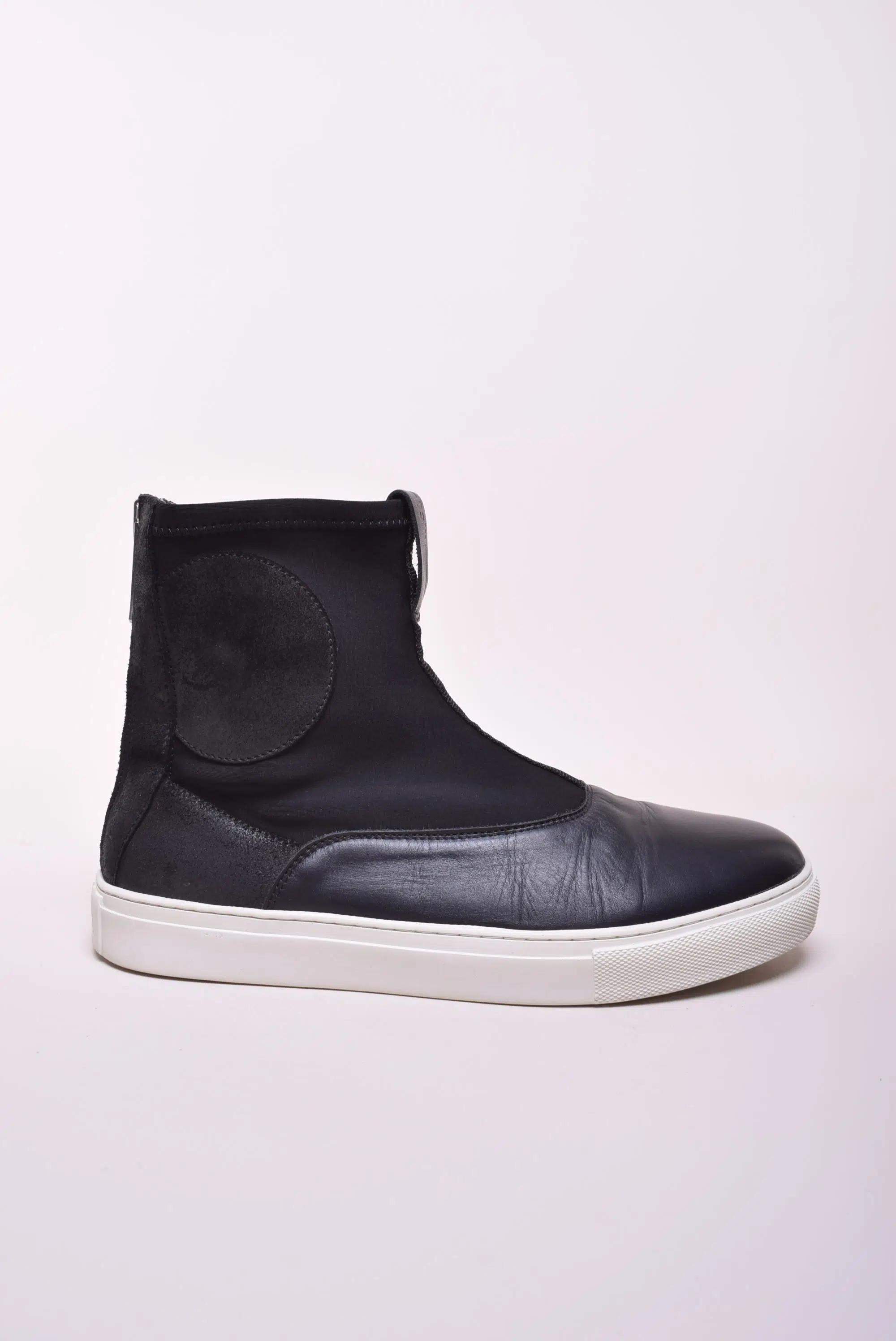 Sneakers barbati Takeshi Zip Boots [0]