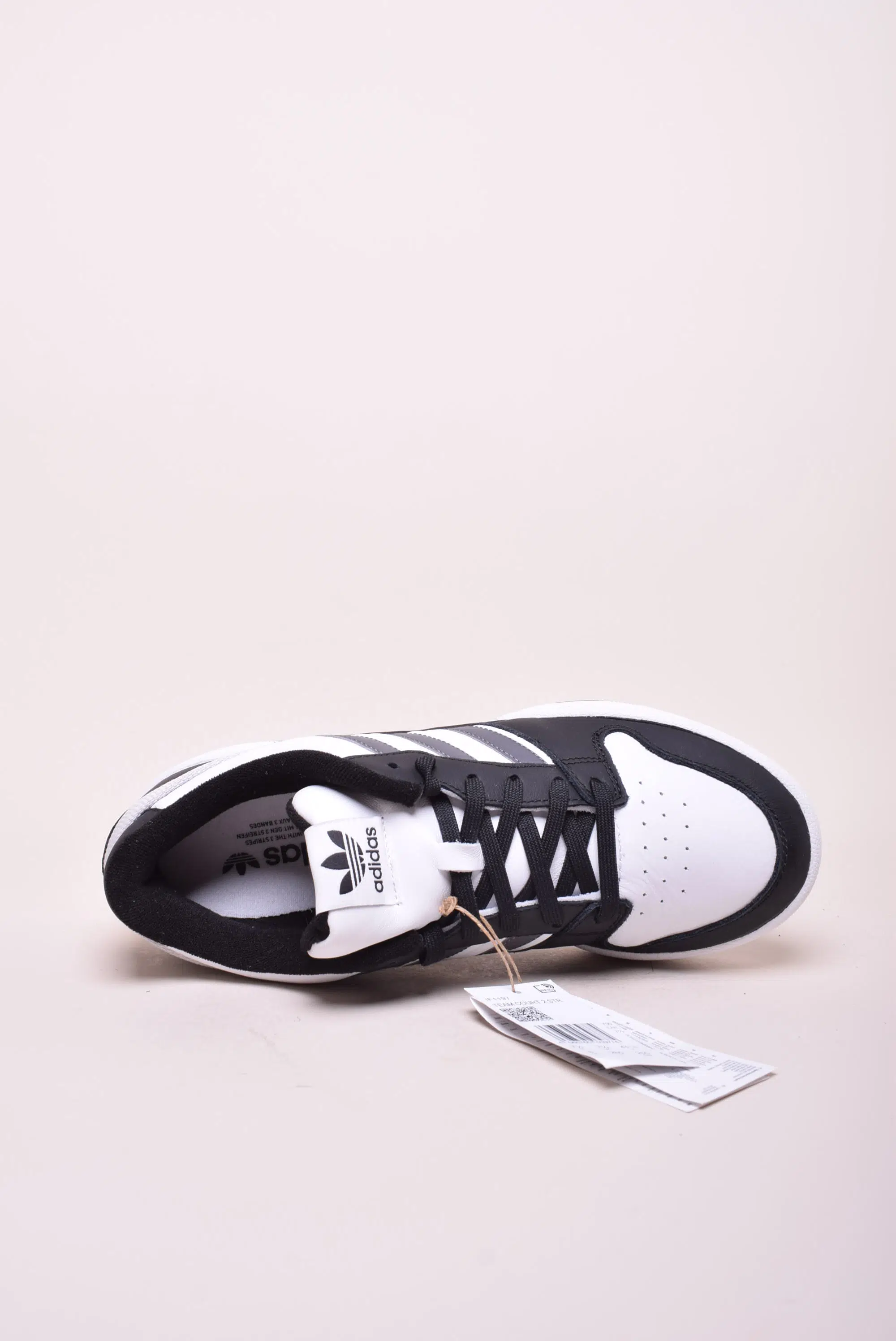 Sneakers barbati Team Court 2 STR [3]