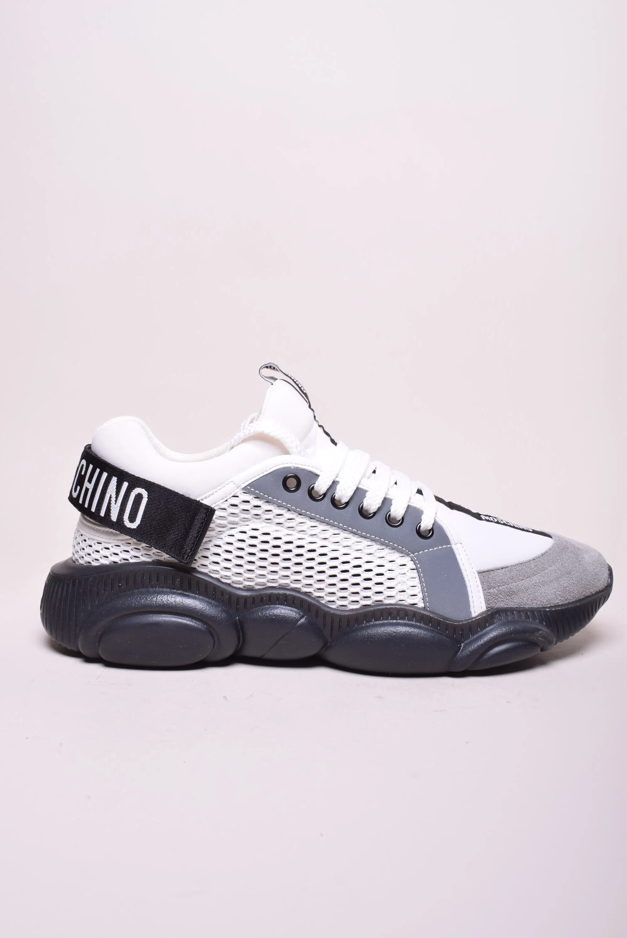 Produse încărcate recent - Sneakers barbati Teddy