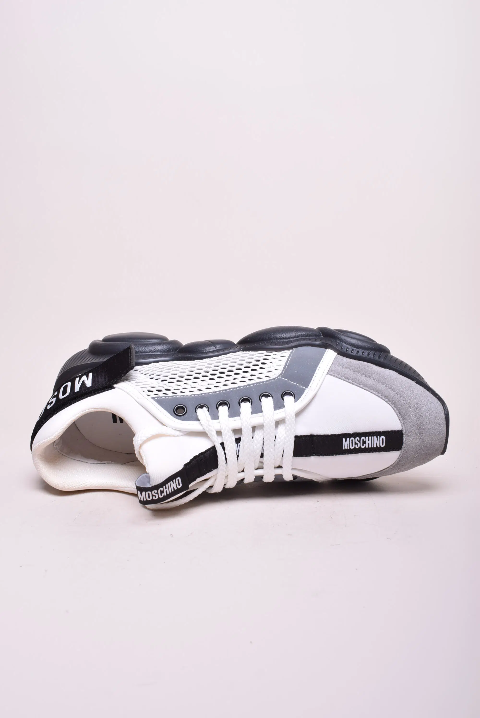 Sneakers barbati Teddy [3]