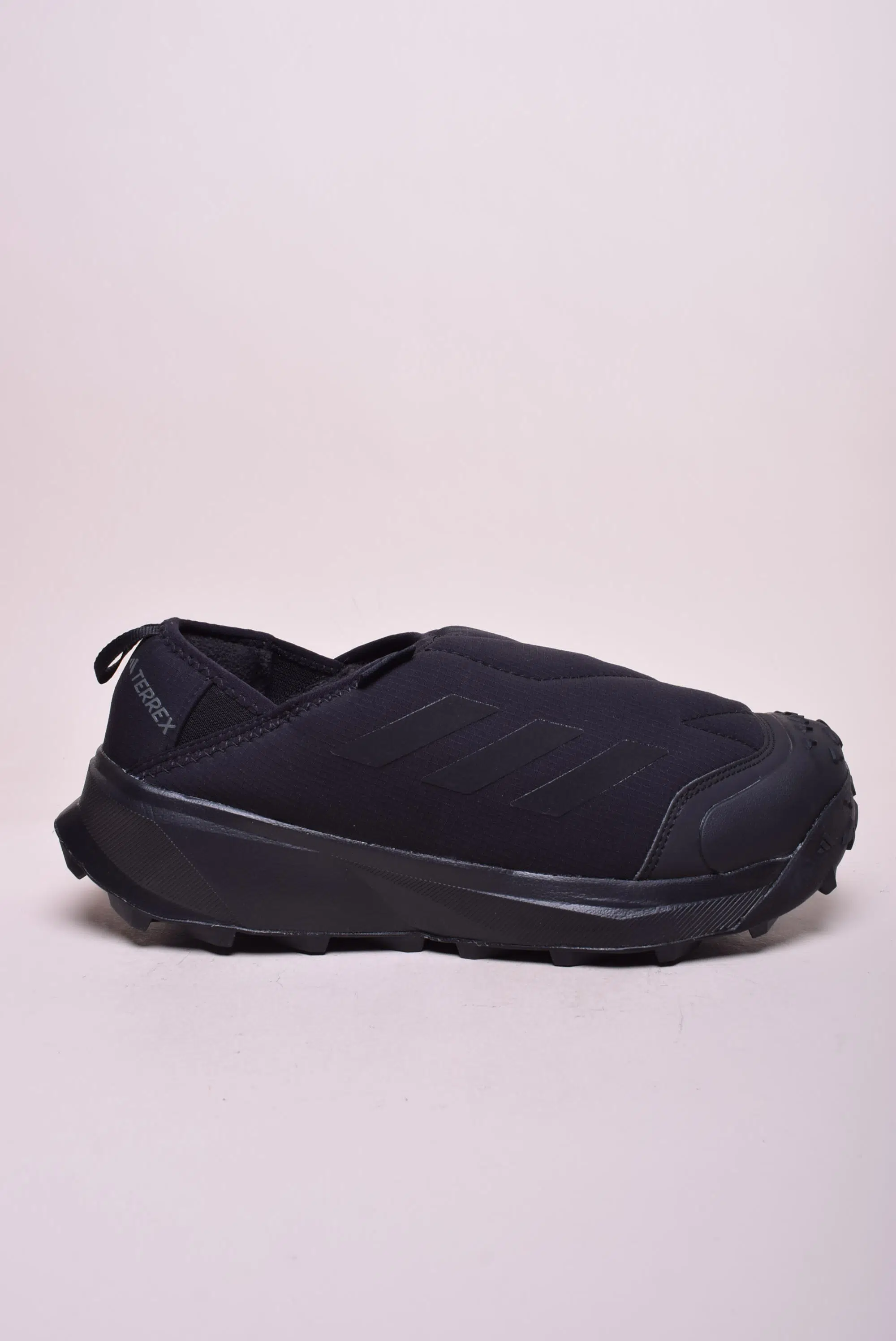 Încălțăminte bărbați - Sneakers barbati Terrex Winter Slip-On Cold.Rdy