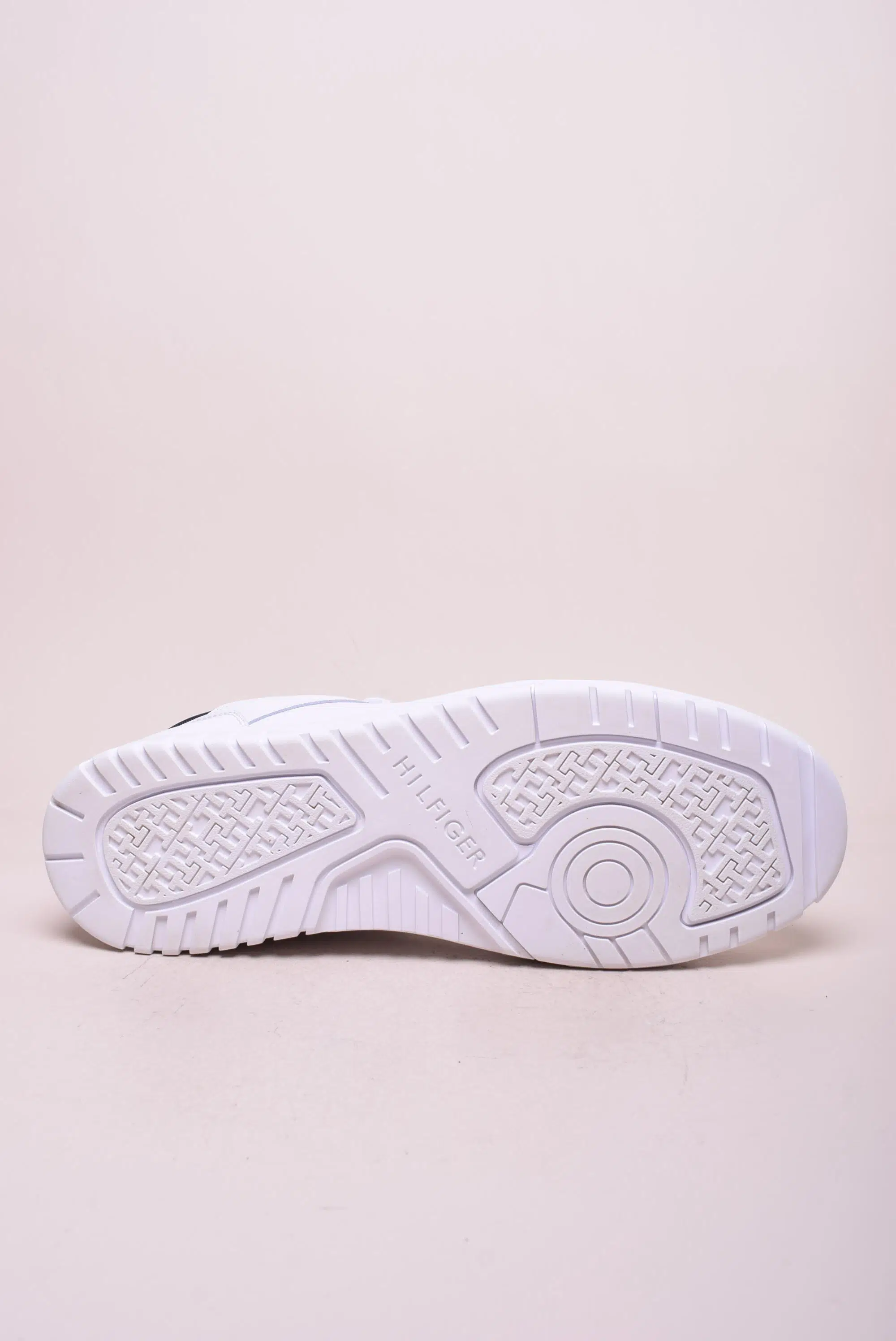 Sneakers barbati TH BASKET CORE LITE LTH MIX [1]