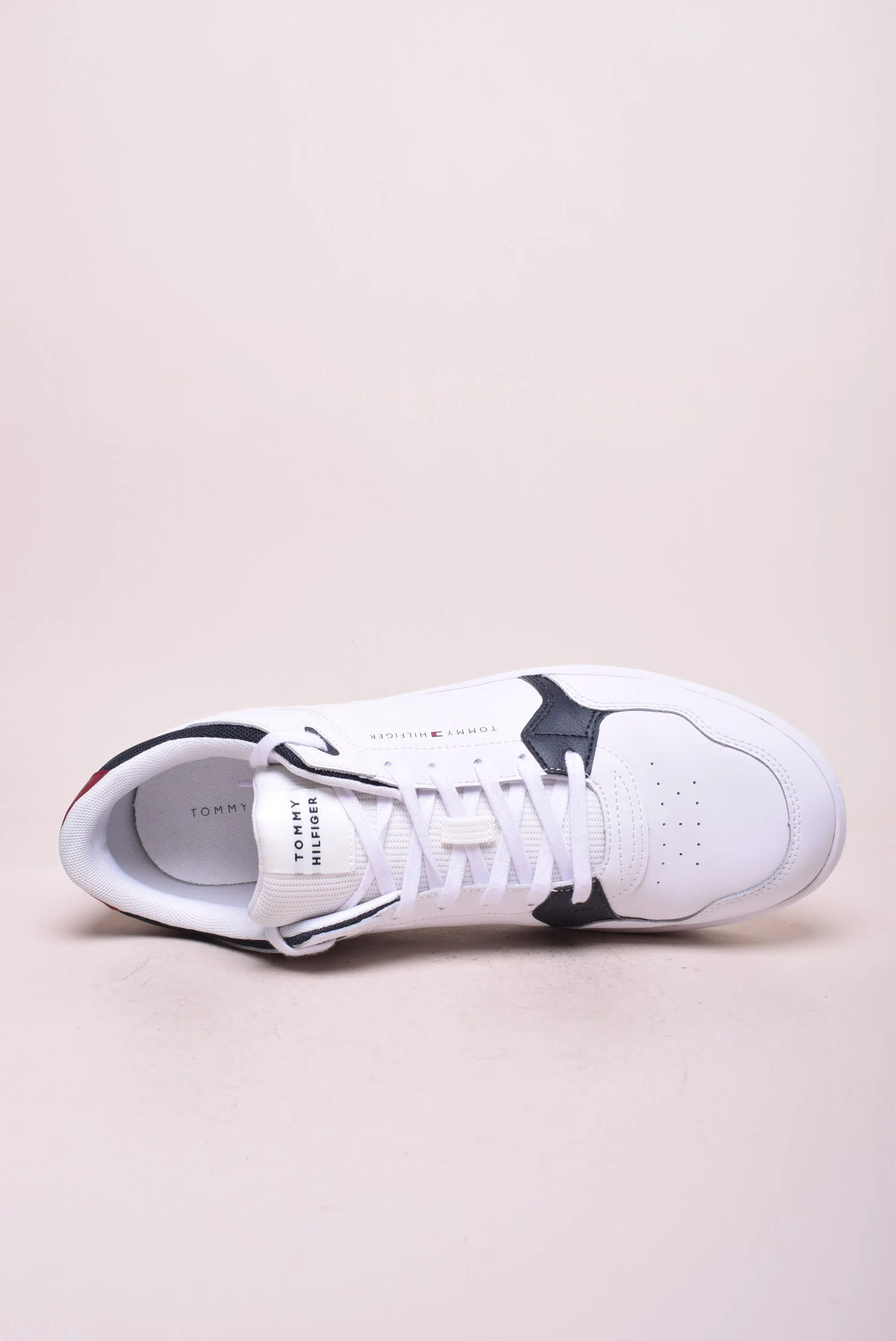 Sneakers barbati TH BASKET CORE LITE LTH MIX [3]