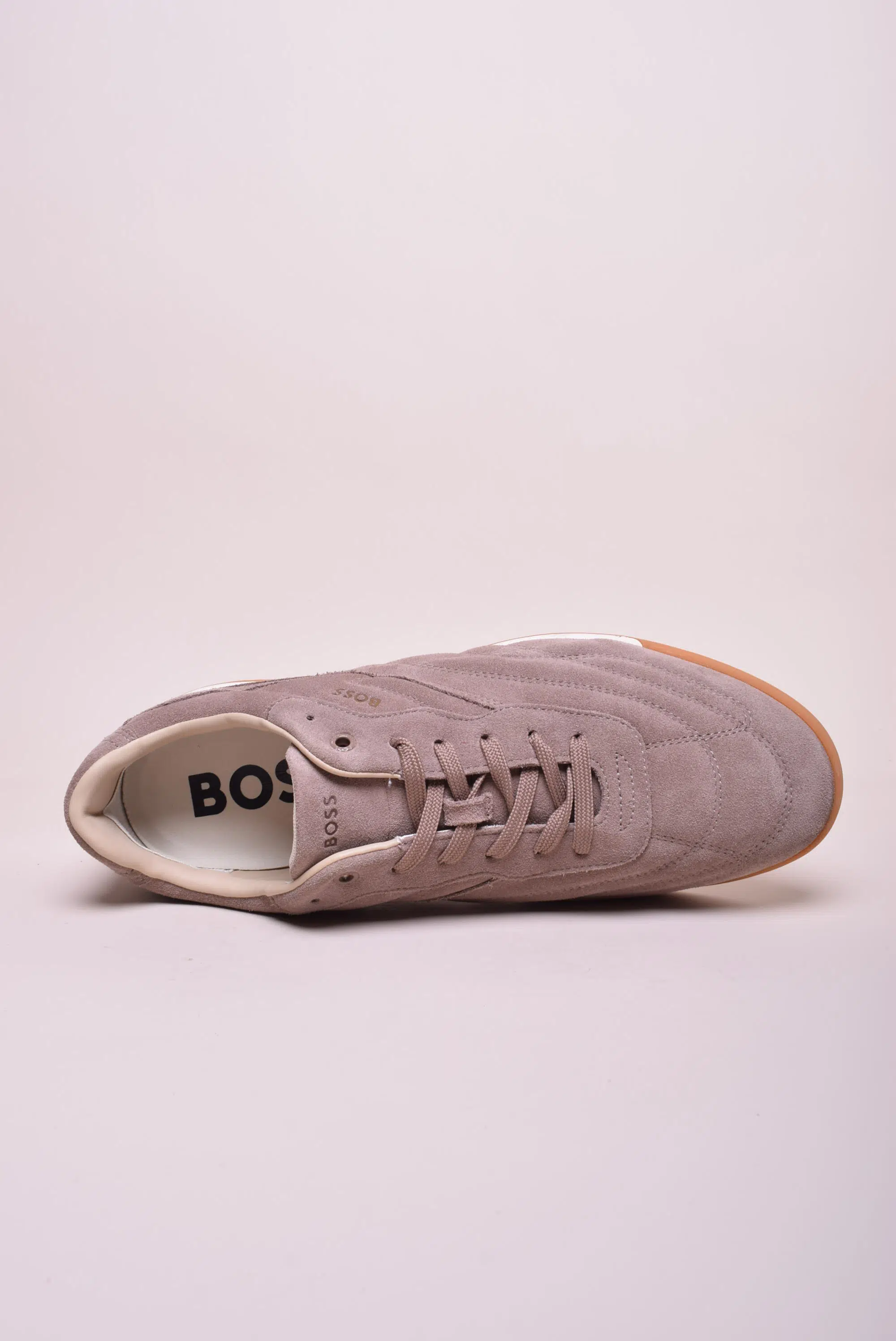 Sneakers barbati Titanium [3]