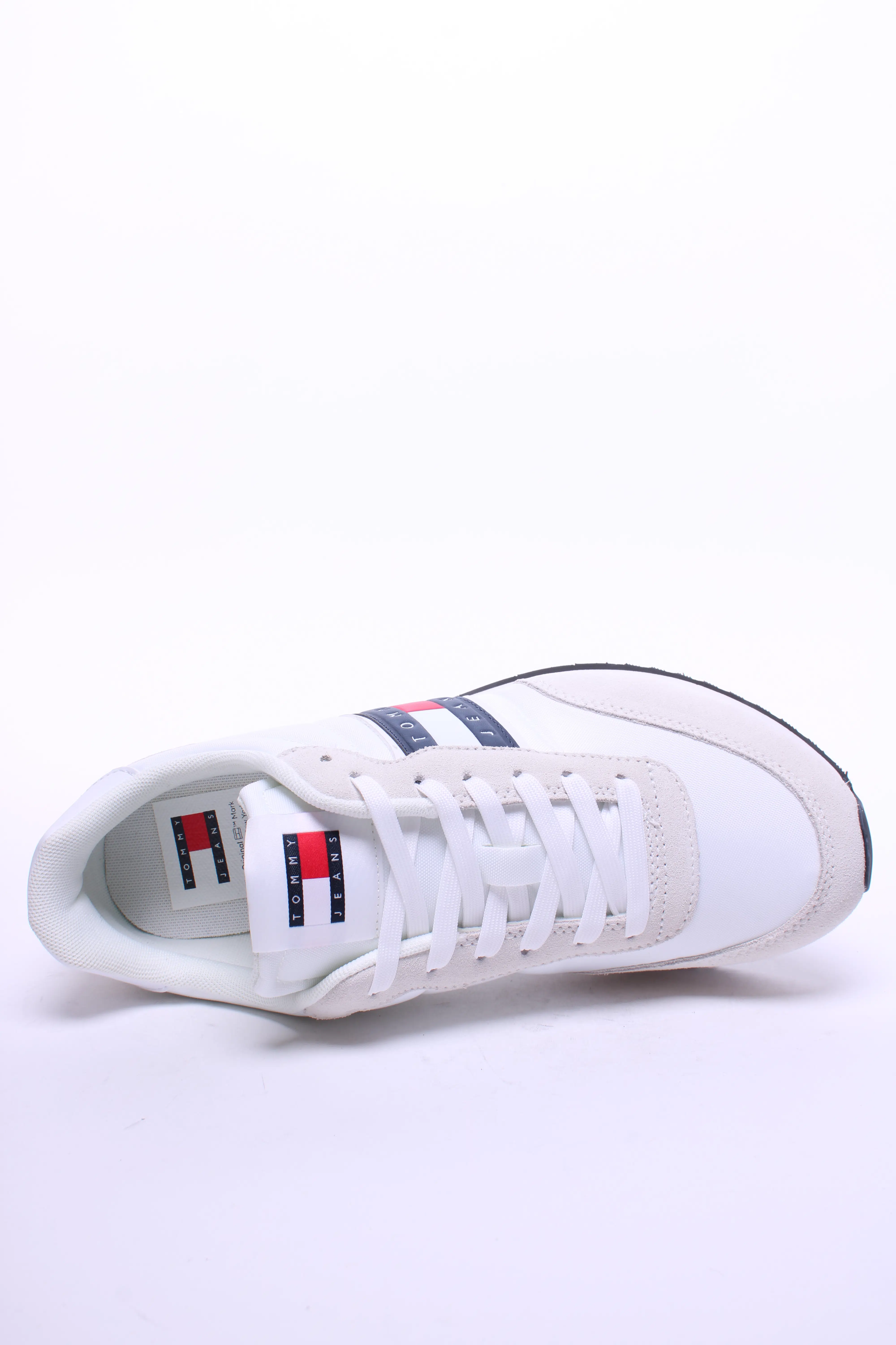 Sneakers barbati Tjm Runner Casual Ess [3]