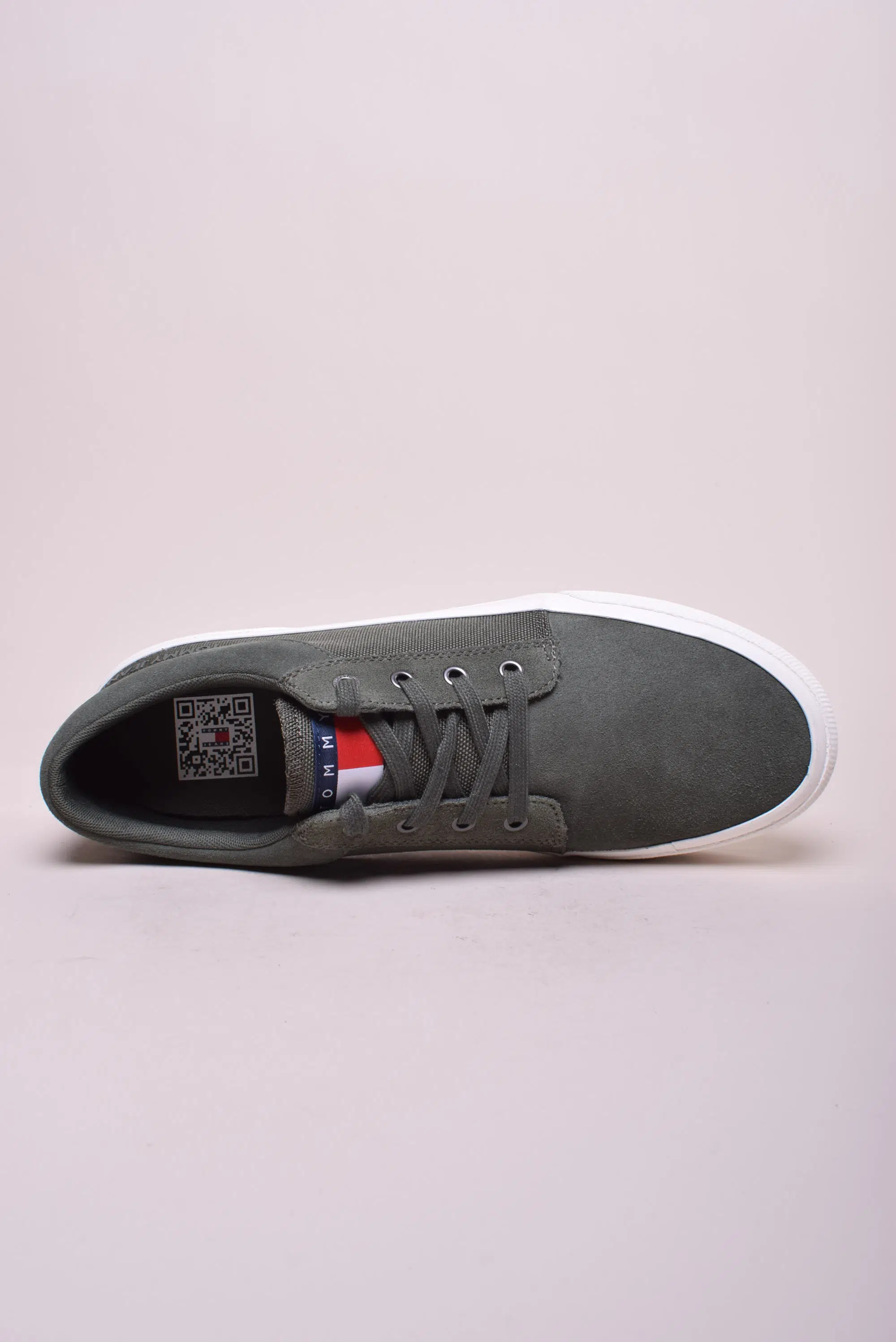 Sneakers barbati TJM Vulc [3]