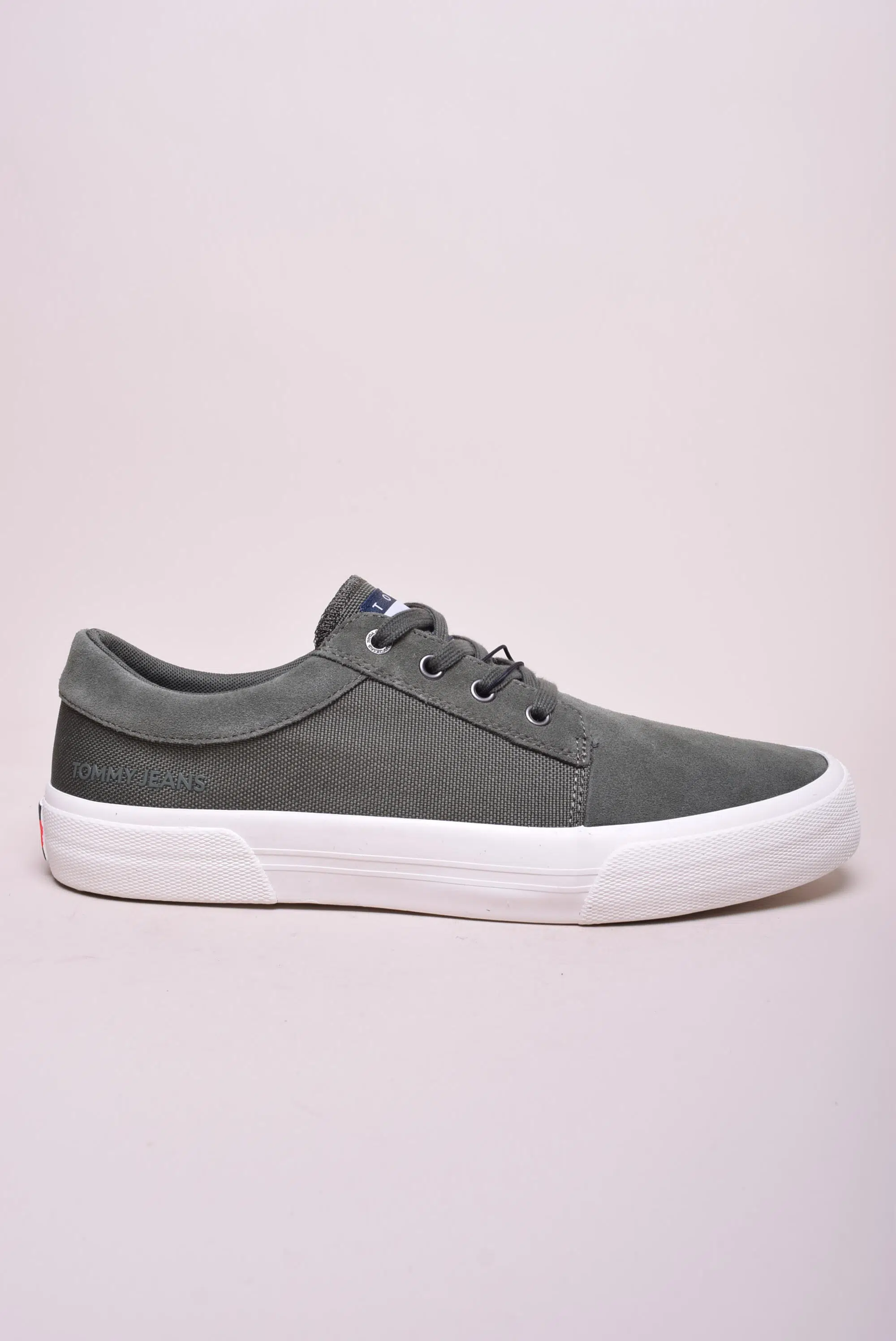 Sneakers barbati TJM Vulc [0]