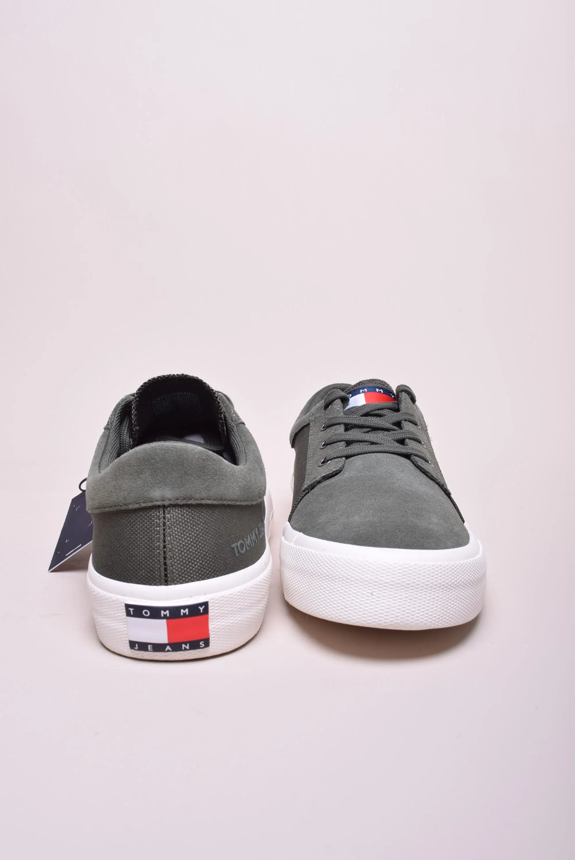 Sneakers barbati TJM Vulc [2]