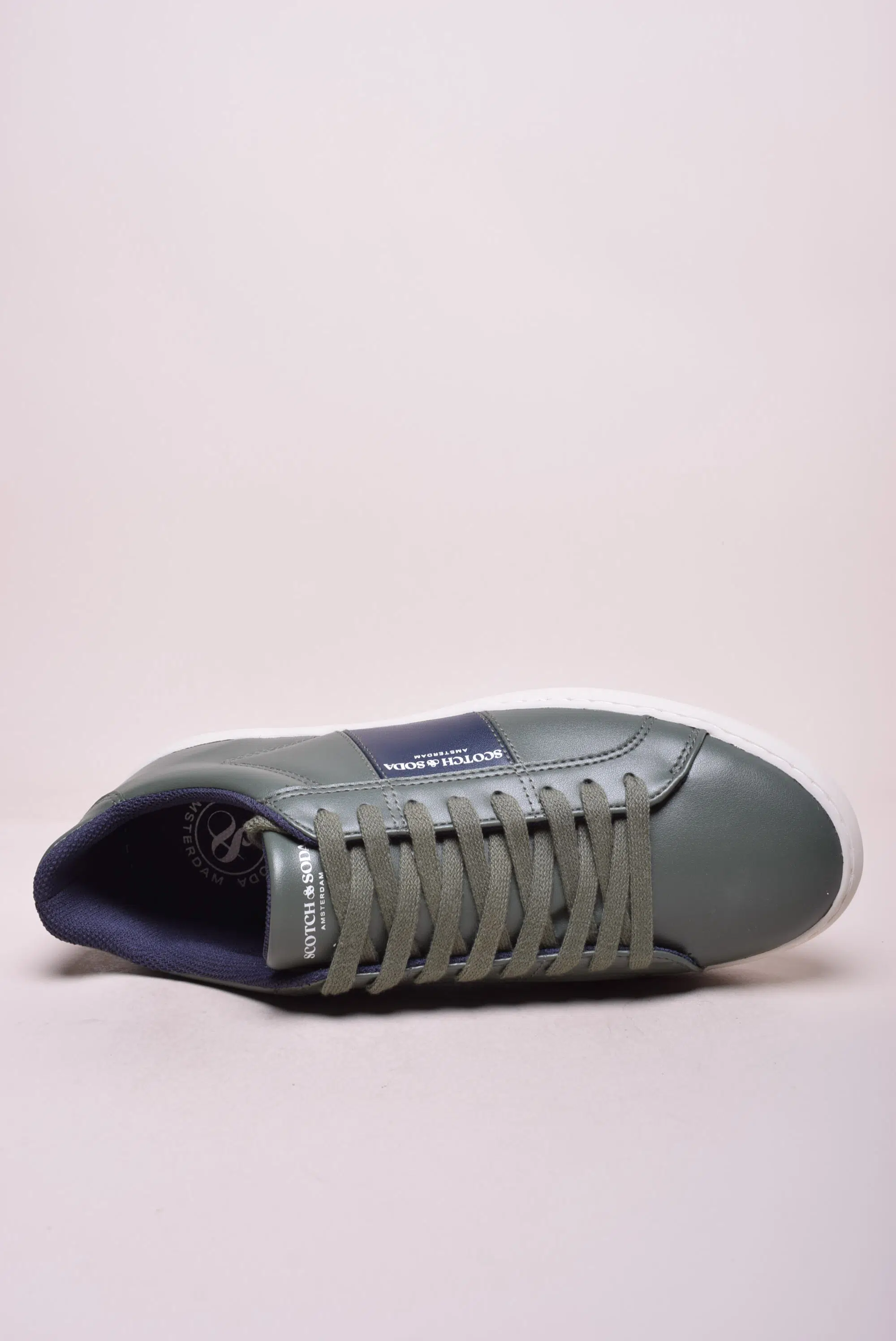 Sneakers barbati Ton [3]