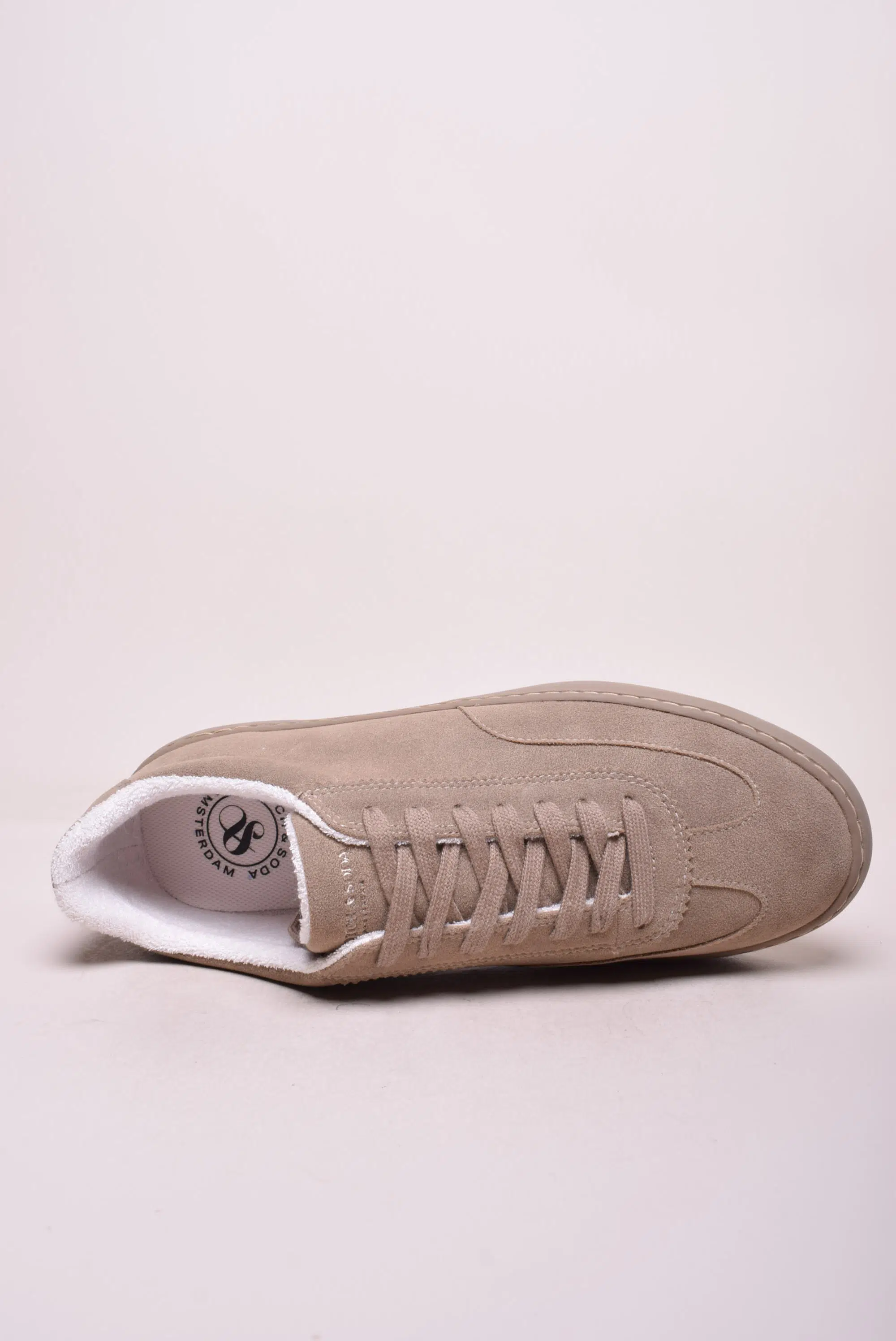 Sneakers barbati Ton [3]