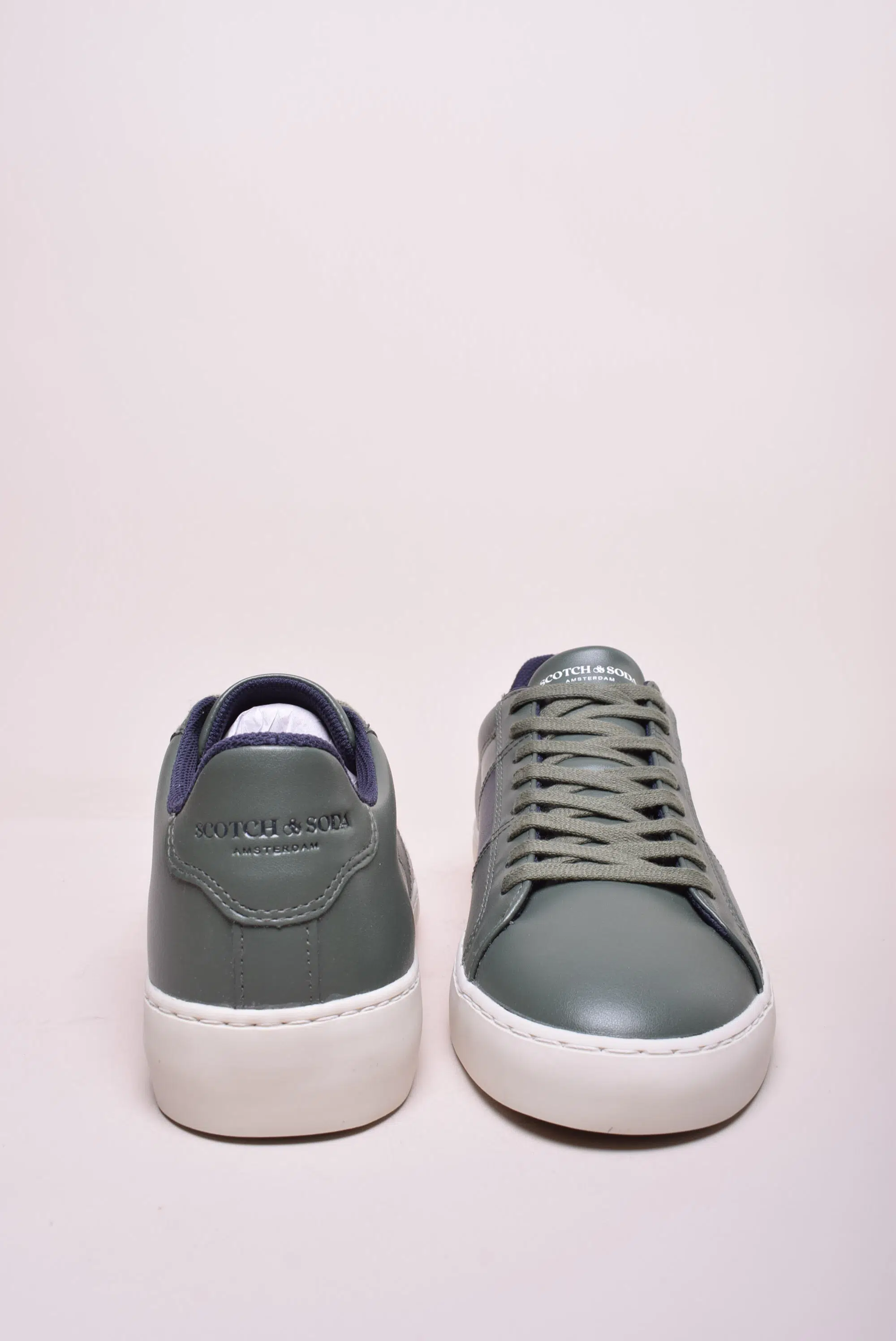 Sneakers barbati Ton [2]