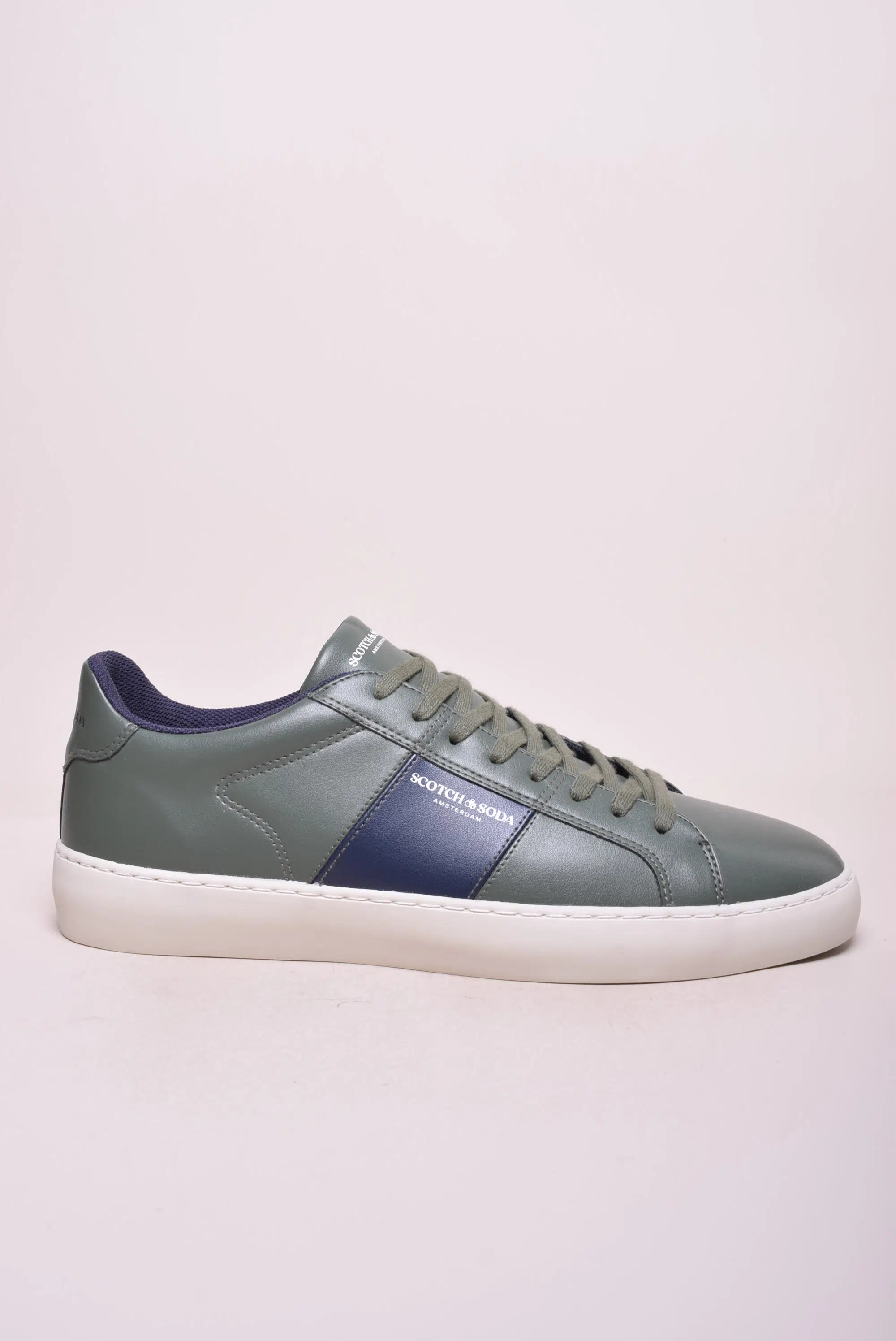 OUTLET - Sneakers barbati Ton