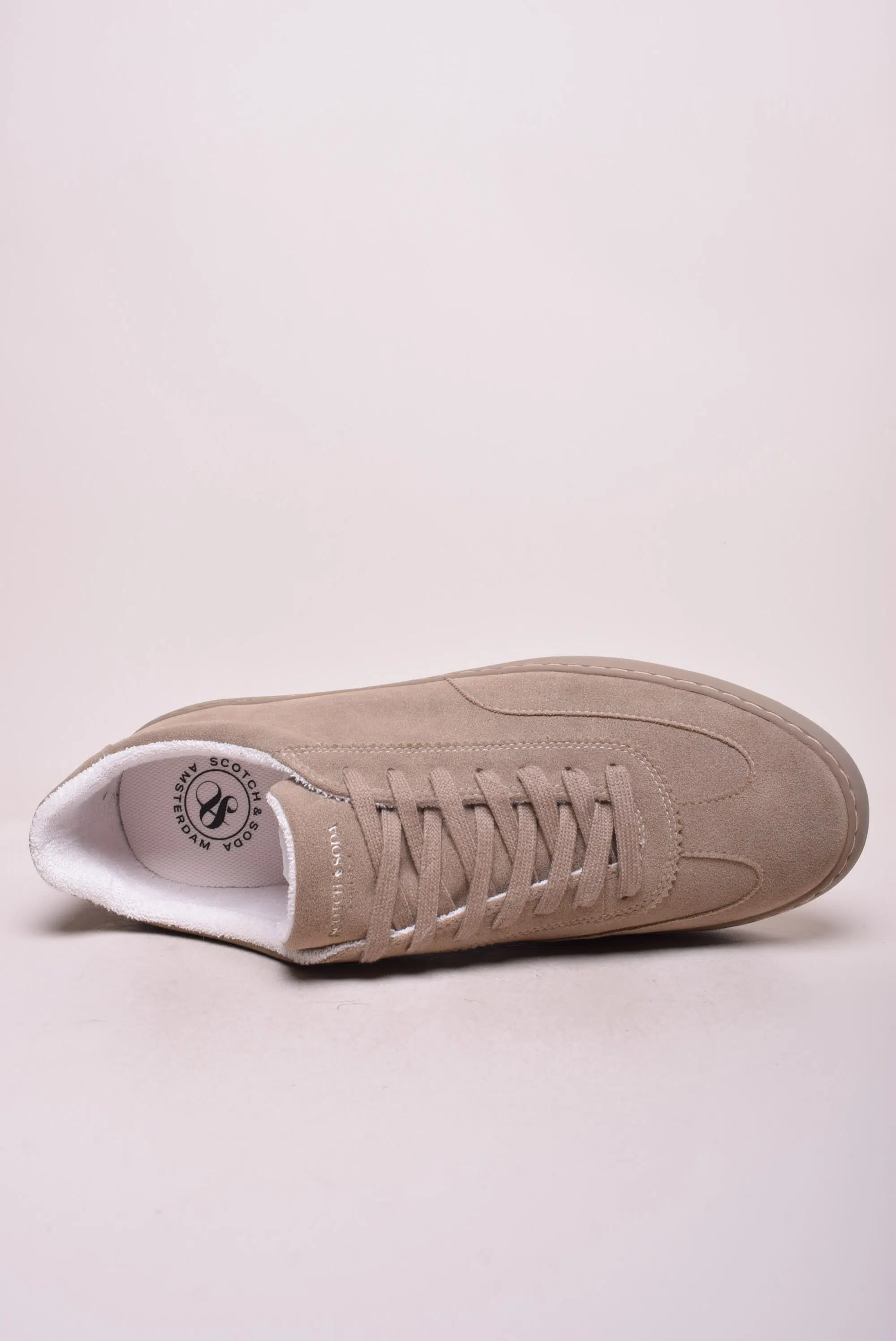 Sneakers barbati Ton [3]