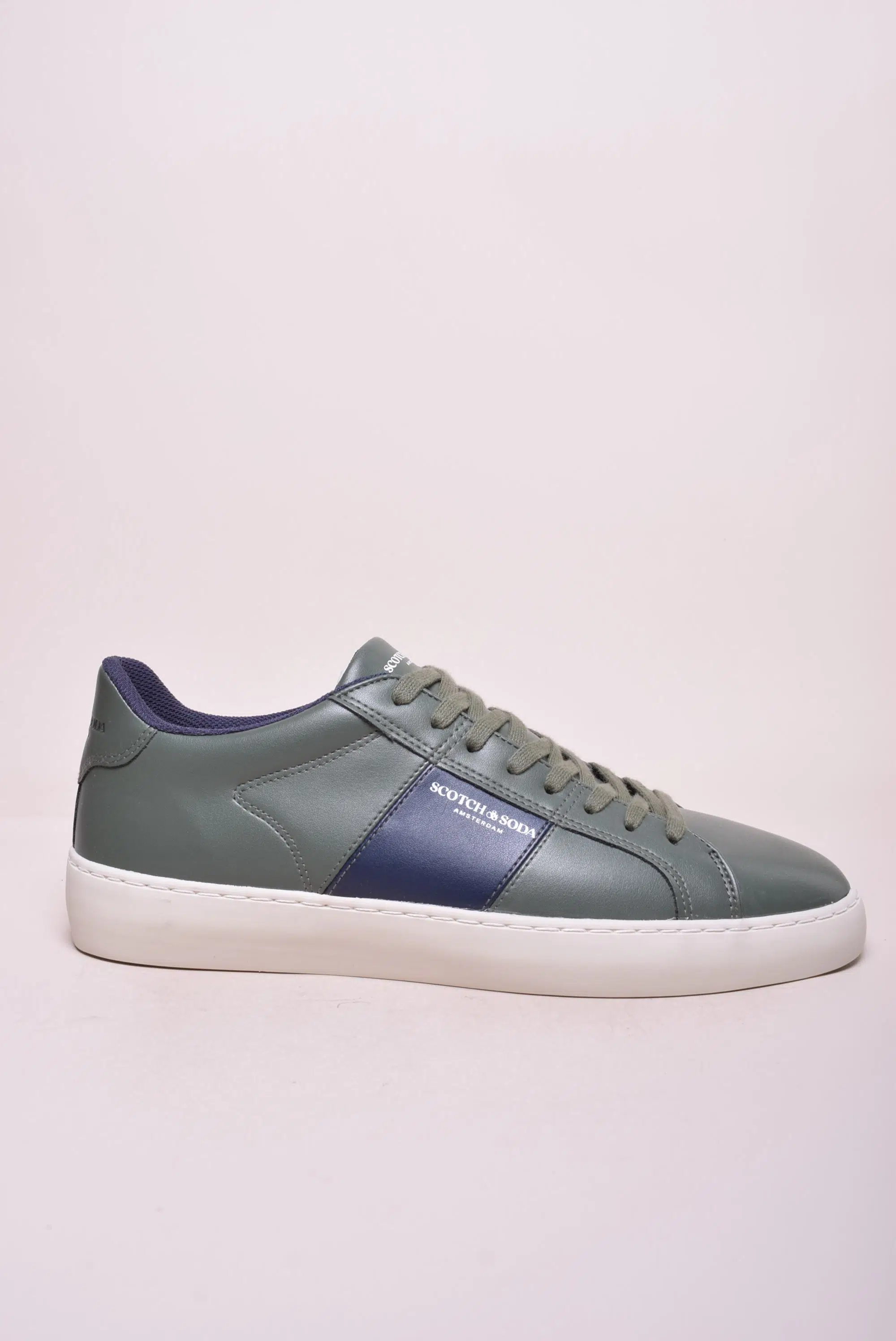 OUTLET - Sneakers barbati Ton
